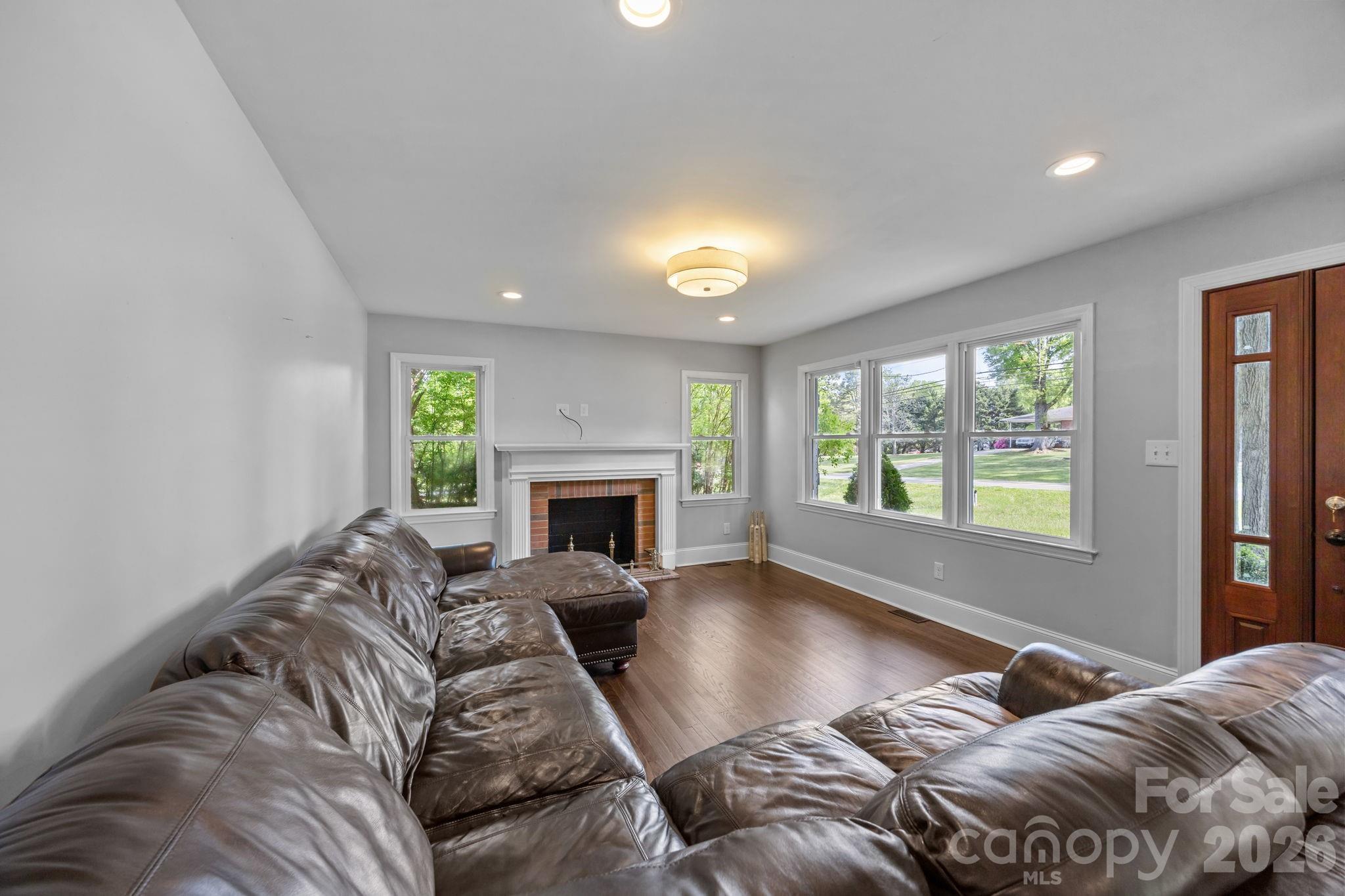 19041 Davidson Concord Road — Davidson