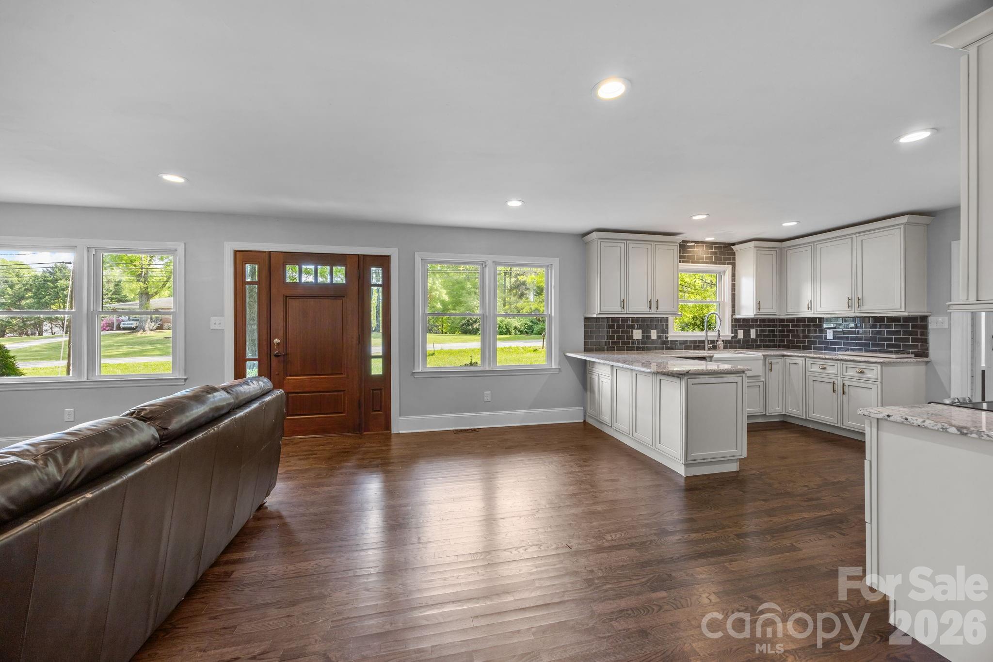 19041 Davidson Concord Road — Davidson