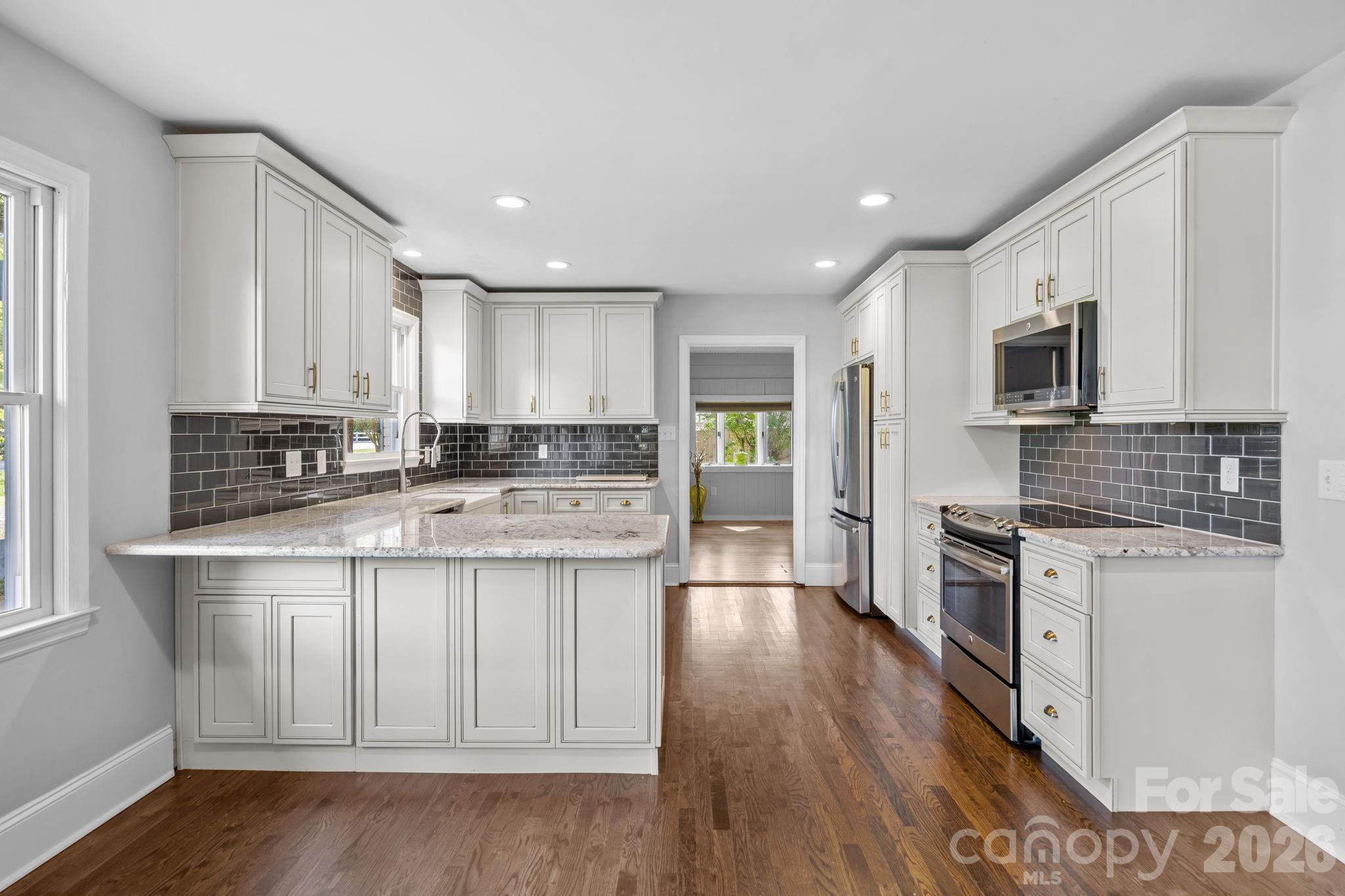 19041 Davidson Concord Road — Davidson