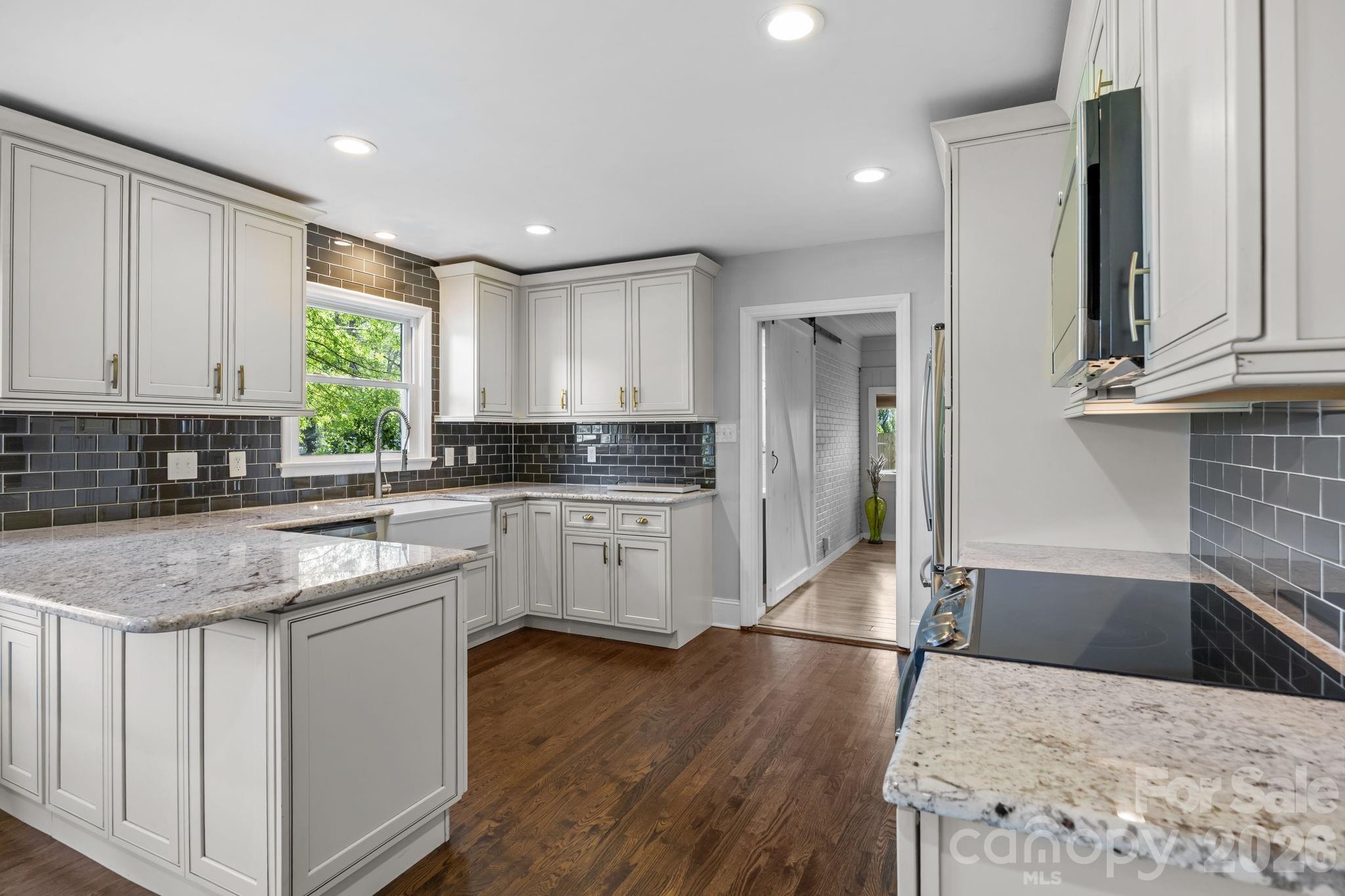 19041 Davidson Concord Road — Davidson