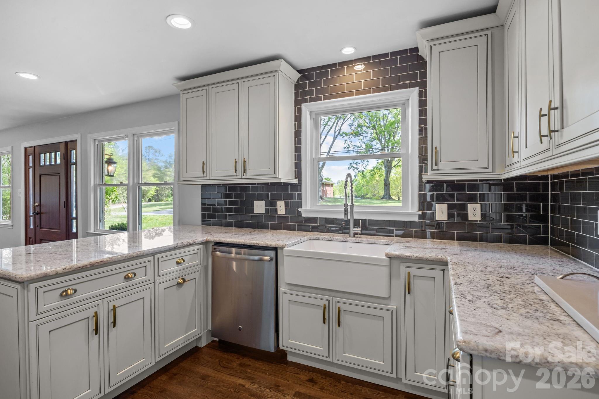 19041 Davidson Concord Road — Davidson
