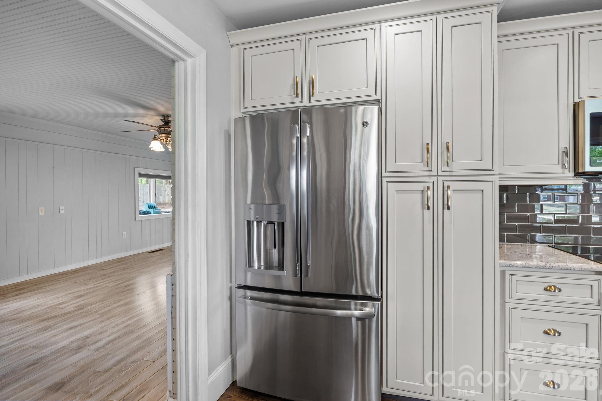 19041 Davidson Concord Road — Davidson