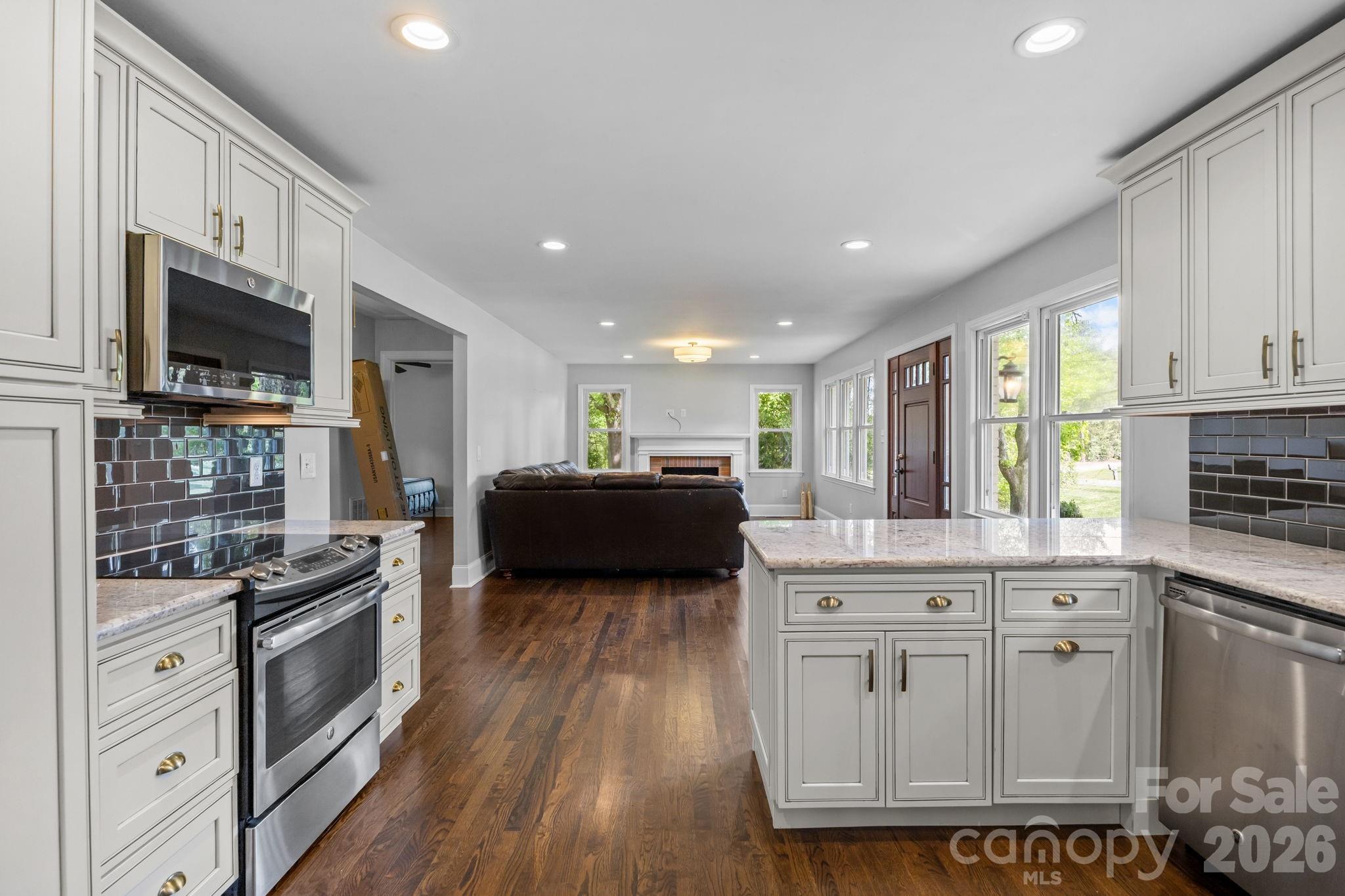 19041 Davidson Concord Road — Davidson