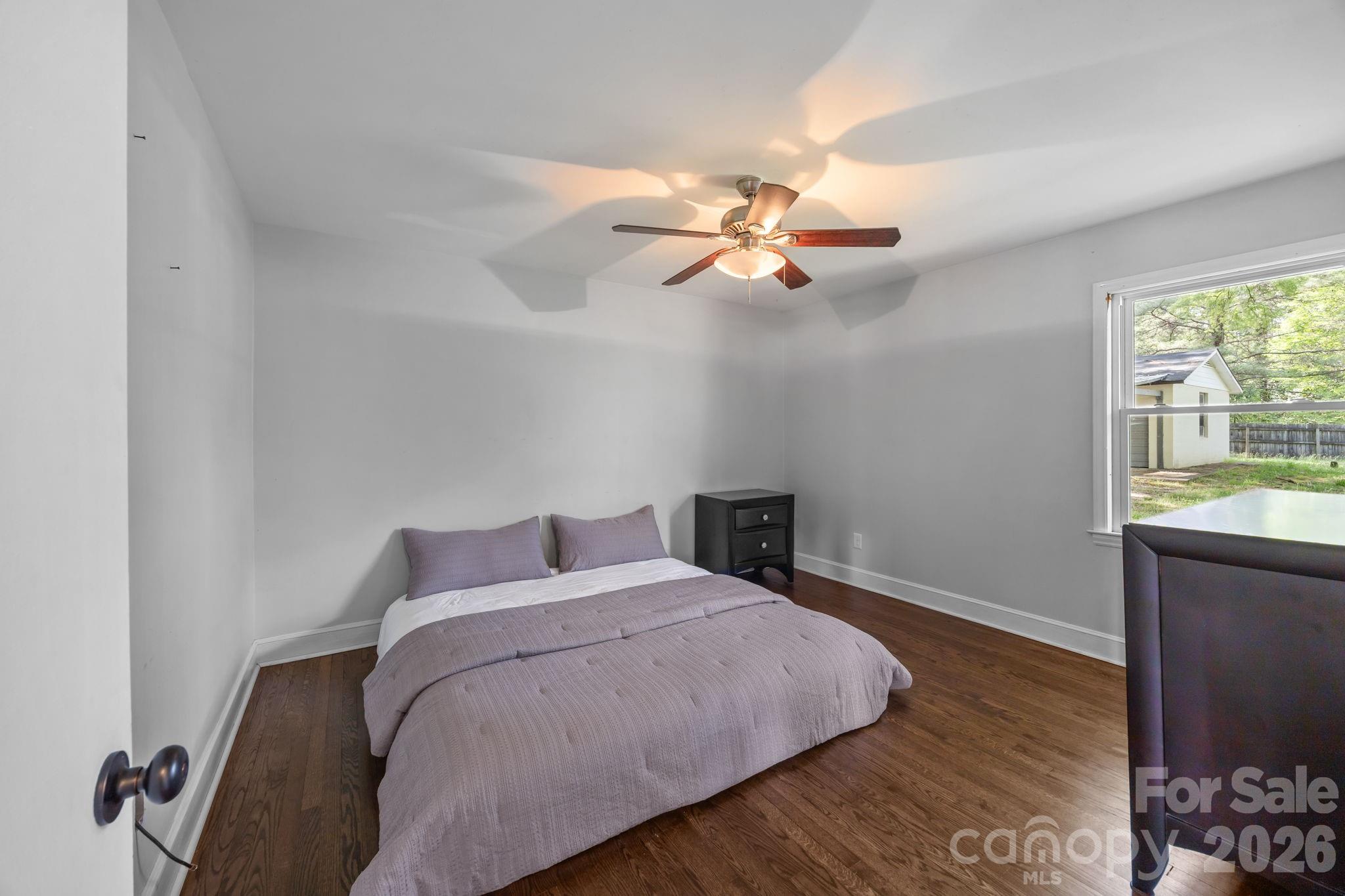 19041 Davidson Concord Road — Davidson