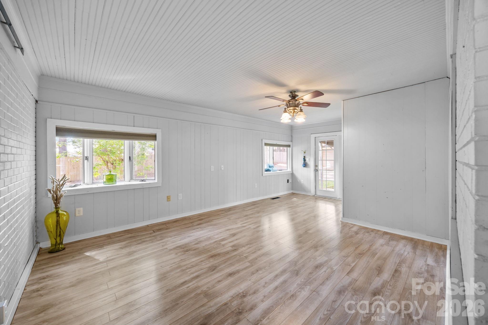 19041 Davidson Concord Road — Davidson