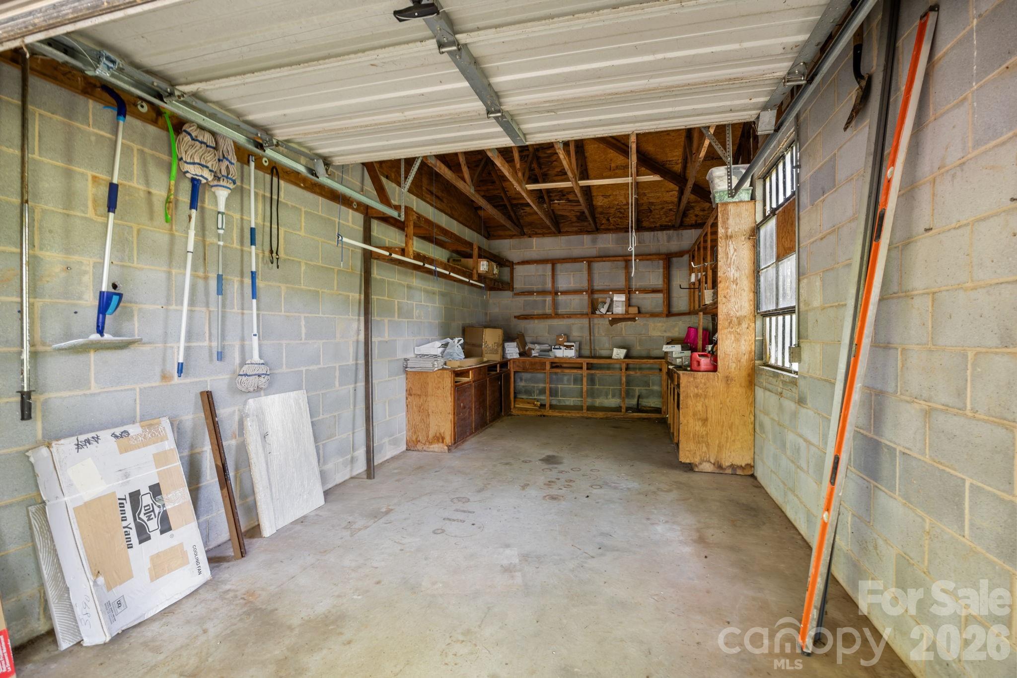 19041 Davidson Concord Road — Davidson