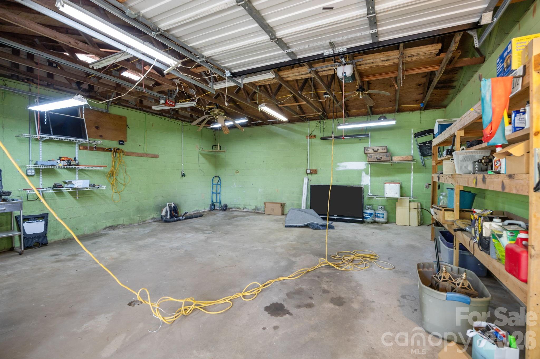 19041 Davidson Concord Road — Davidson