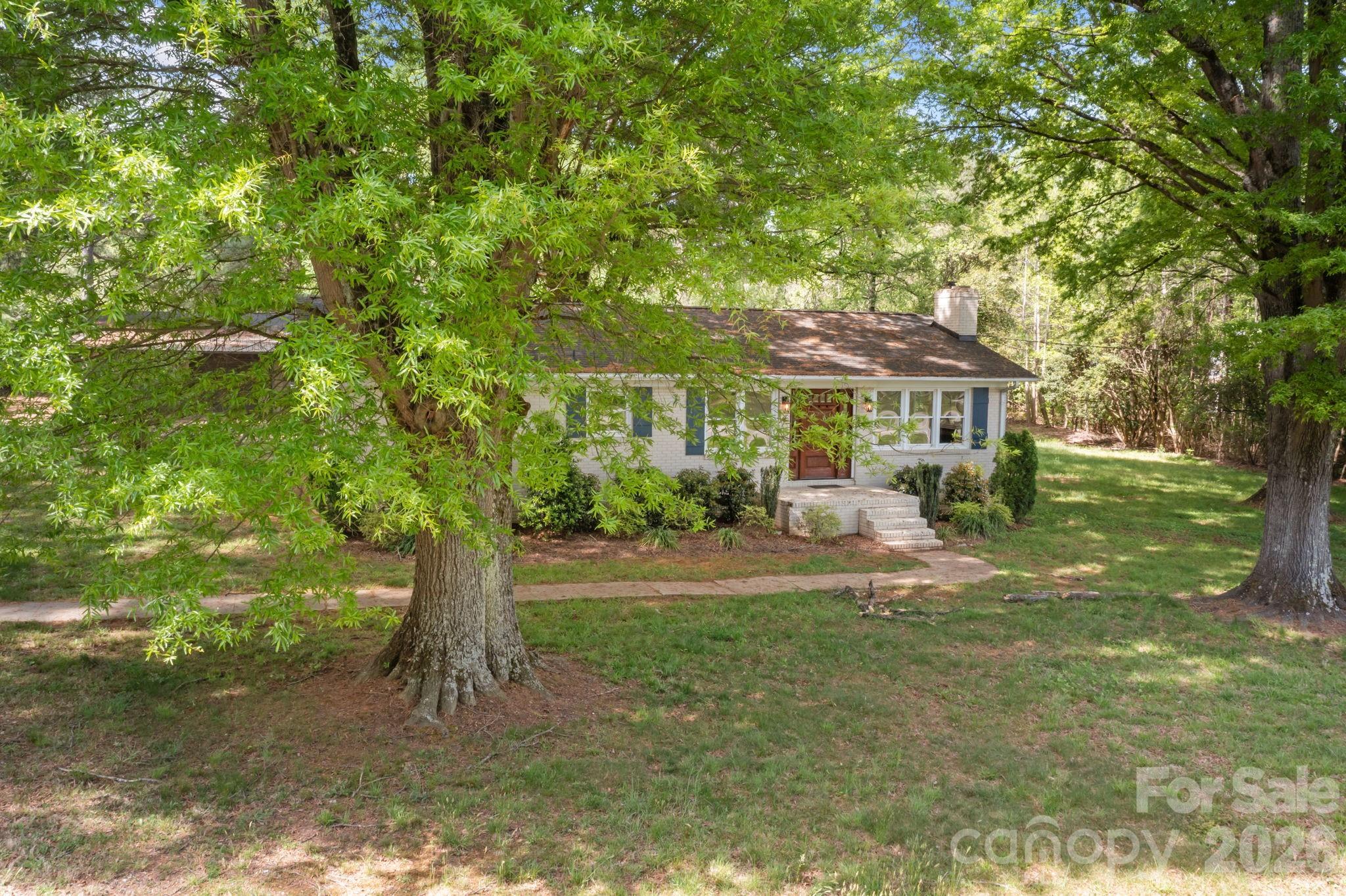 19041 Davidson Concord Road — Davidson