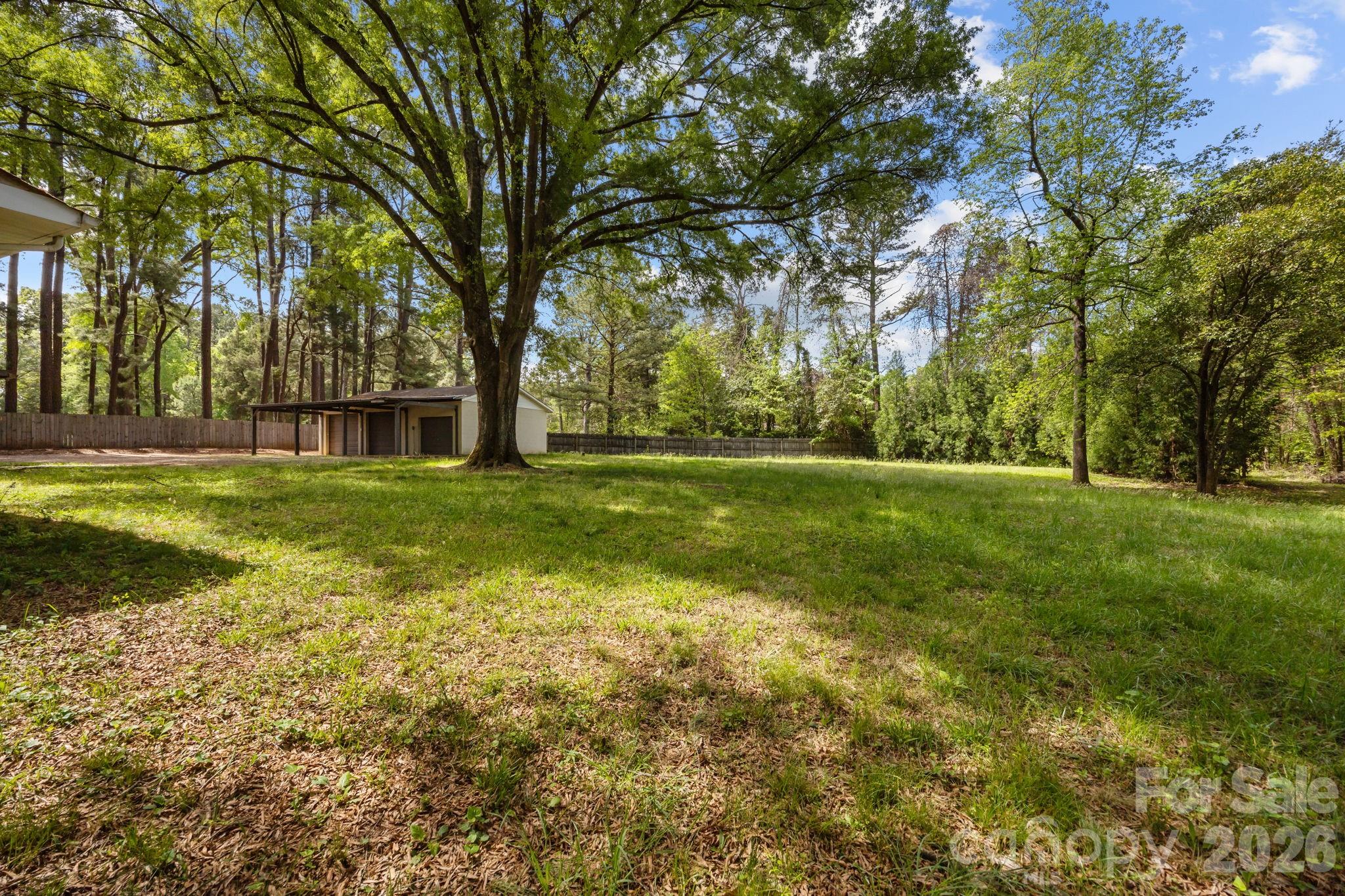 19041 Davidson Concord Road — Davidson