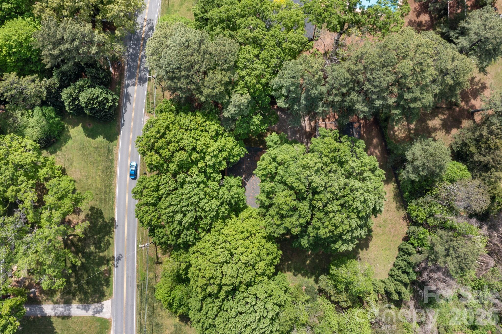 19041 Davidson Concord Road — Davidson