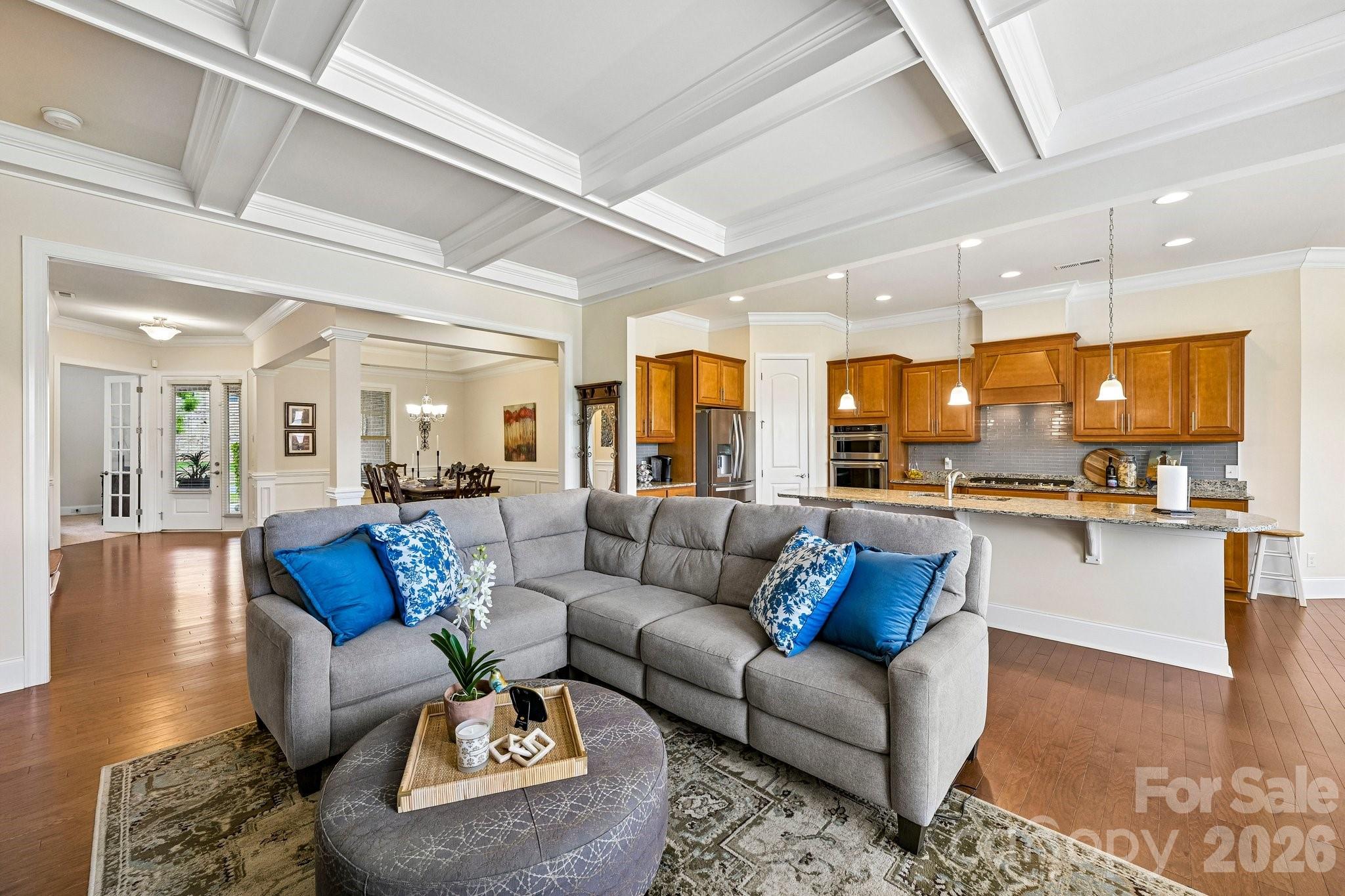 3605 Jumprock Road — Fort Mill