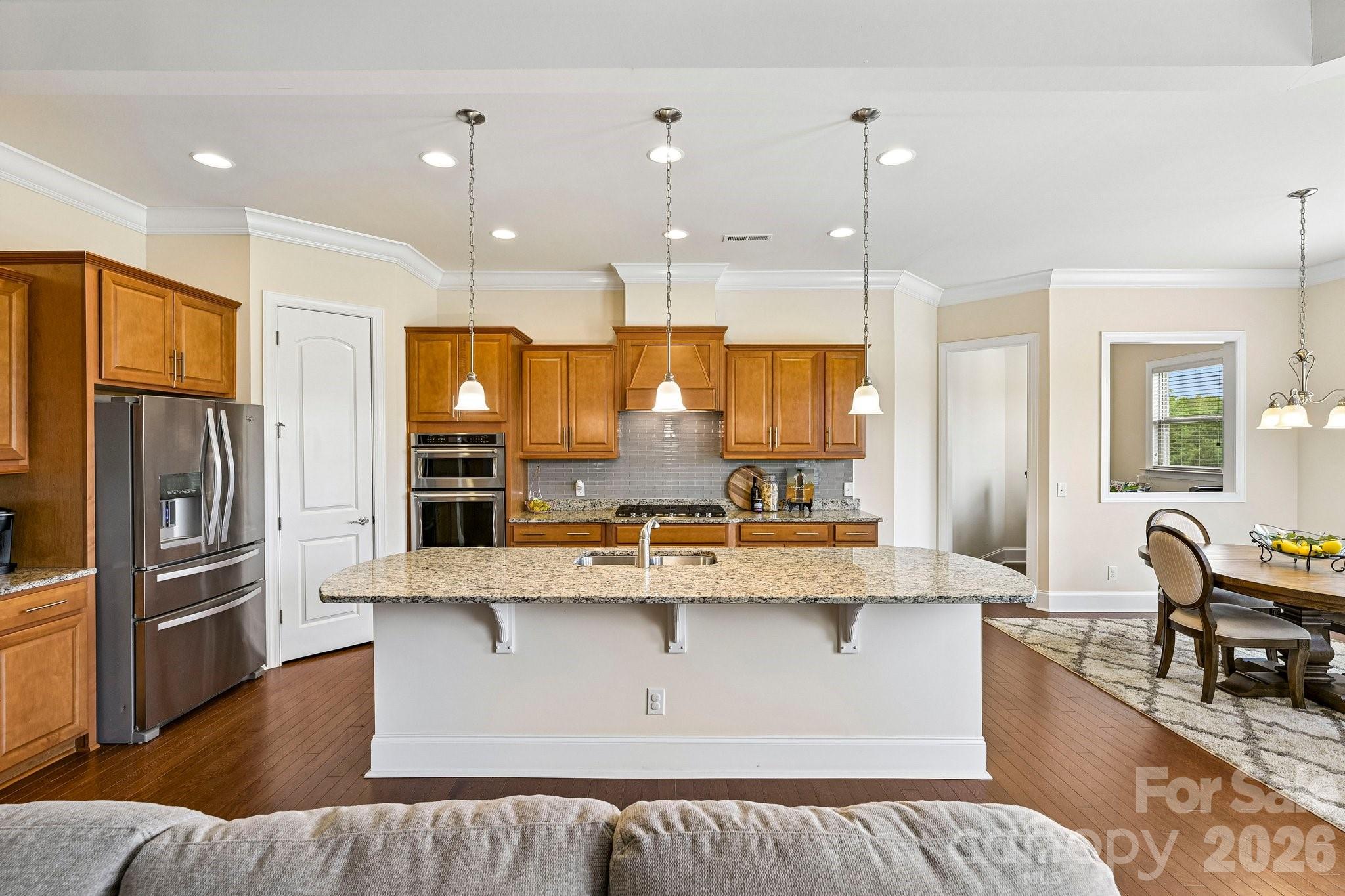 3605 Jumprock Road — Fort Mill
