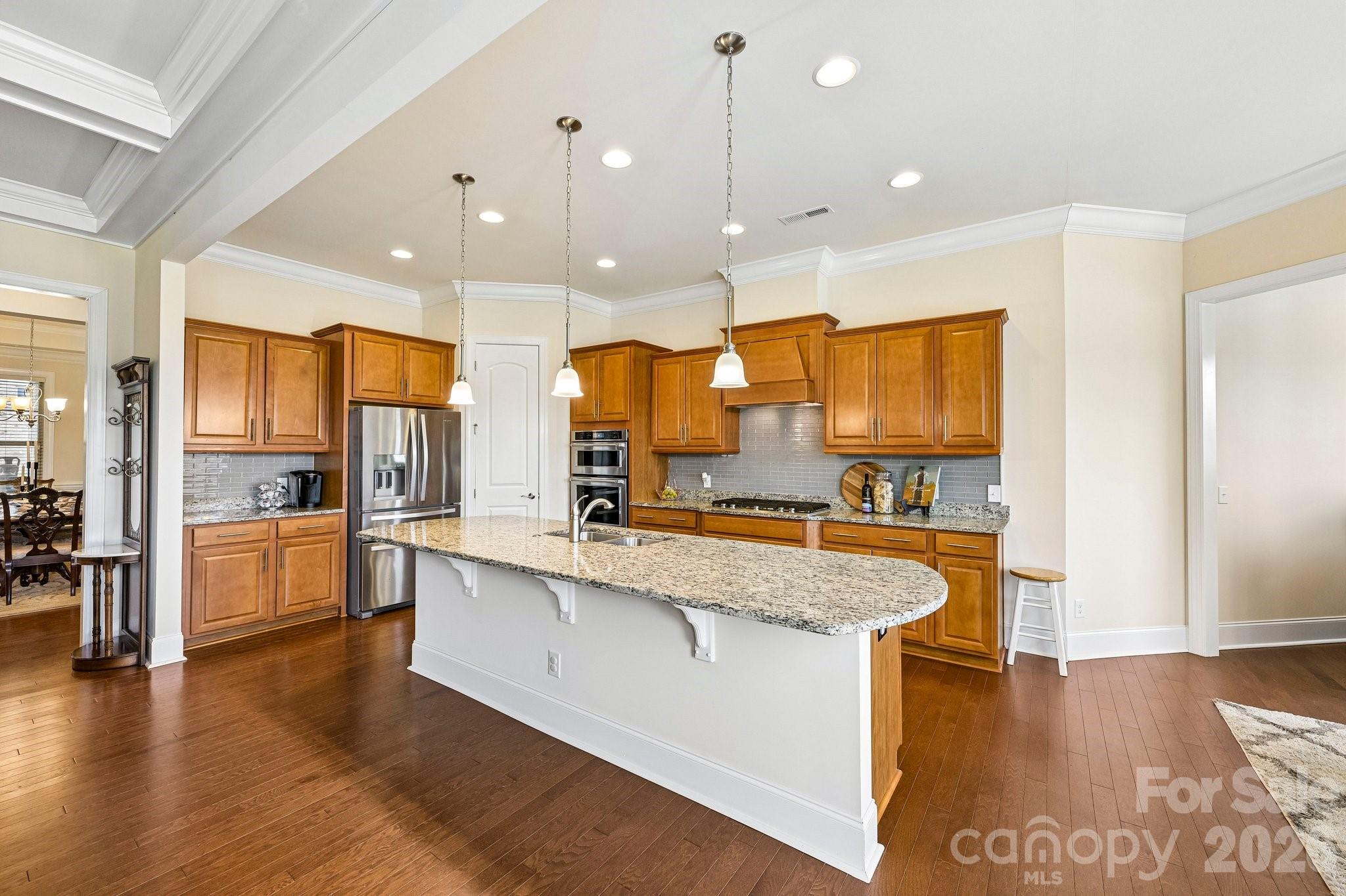 3605 Jumprock Road — Fort Mill