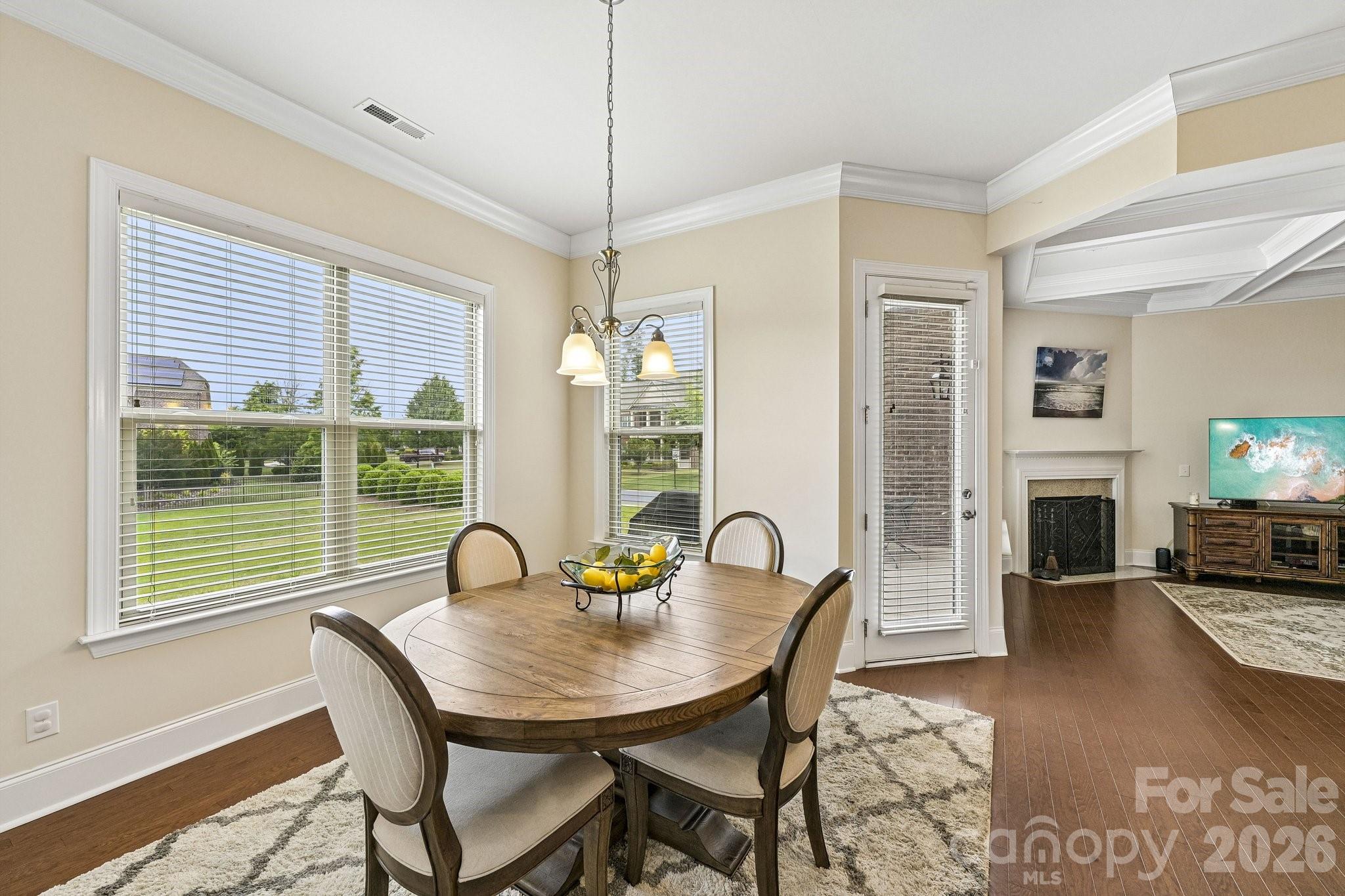 3605 Jumprock Road — Fort Mill