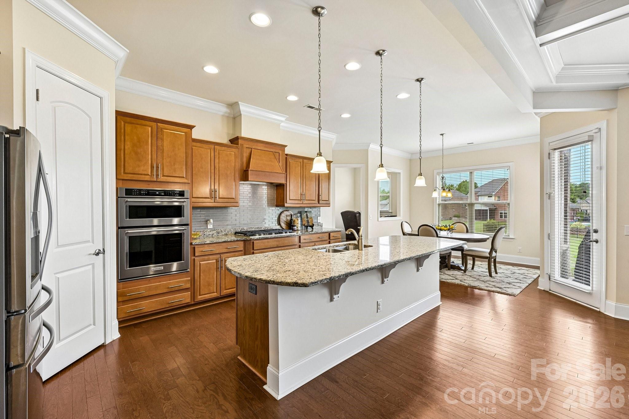 3605 Jumprock Road — Fort Mill