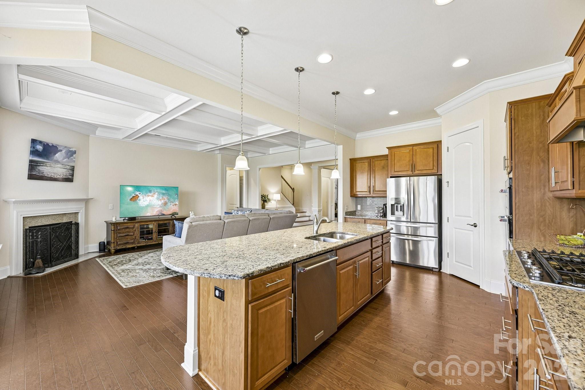 3605 Jumprock Road — Fort Mill