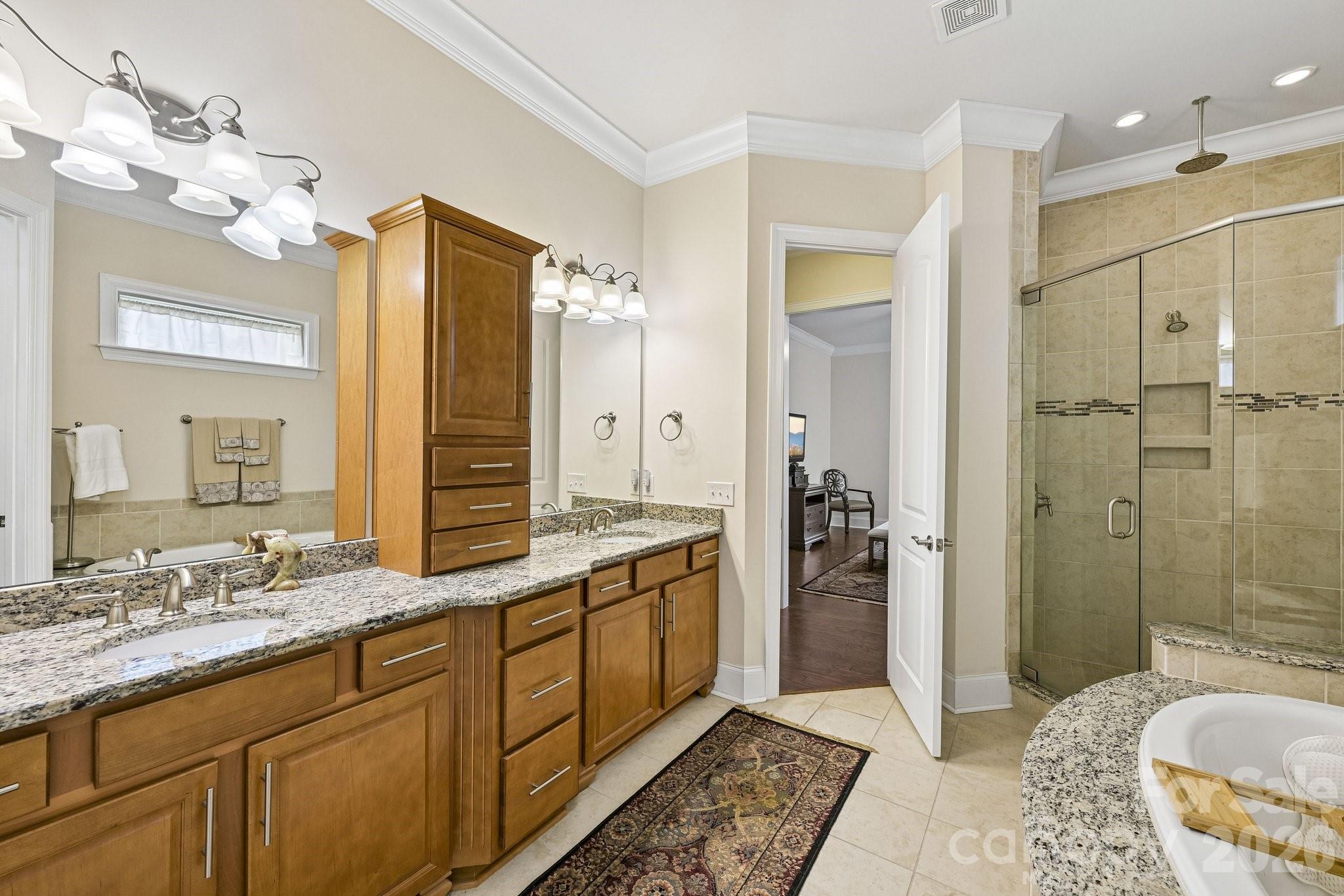 3605 Jumprock Road — Fort Mill