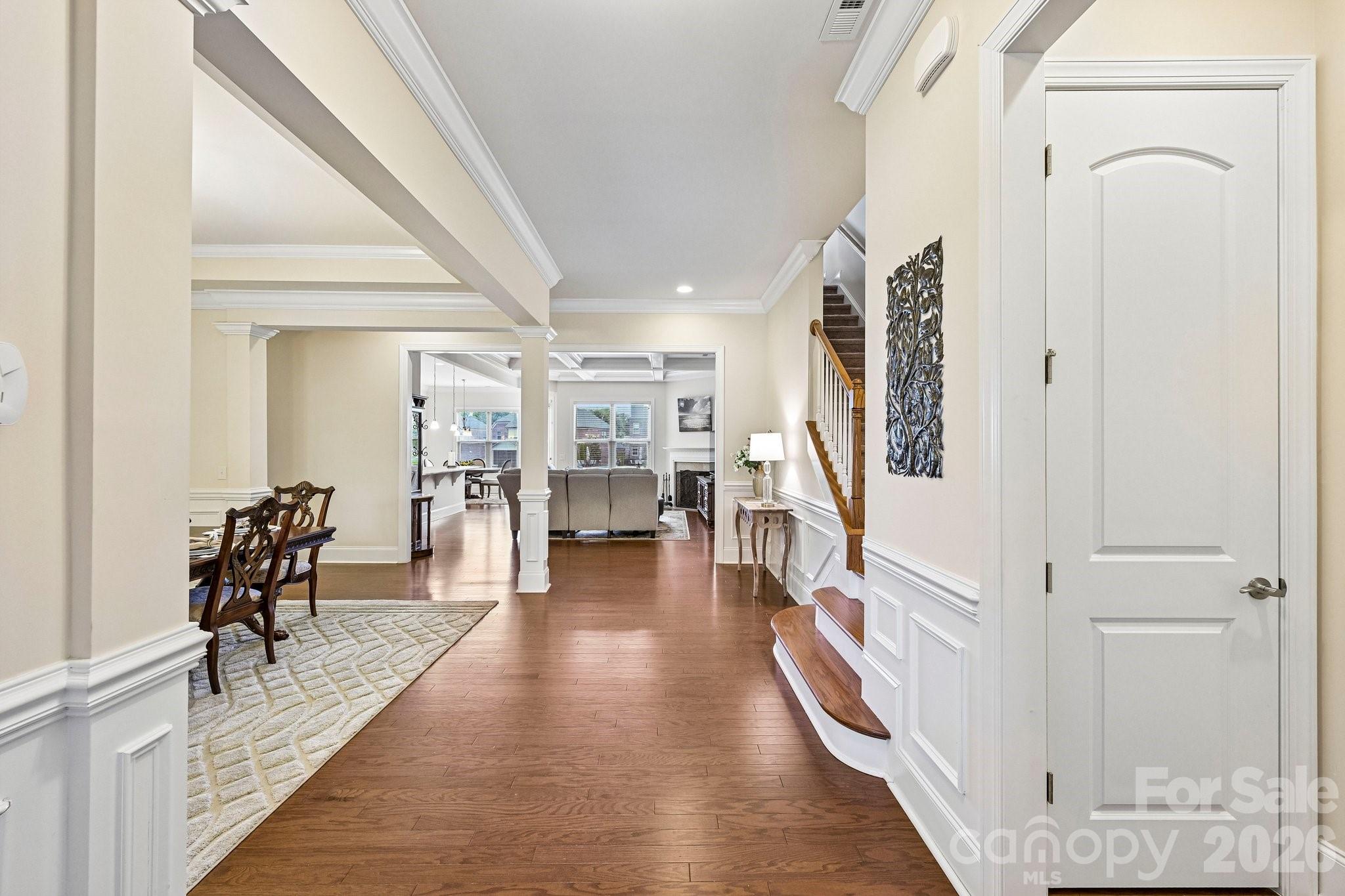 3605 Jumprock Road — Fort Mill