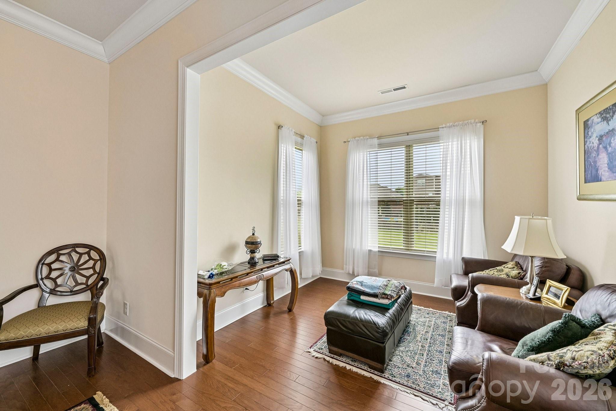 3605 Jumprock Road — Fort Mill