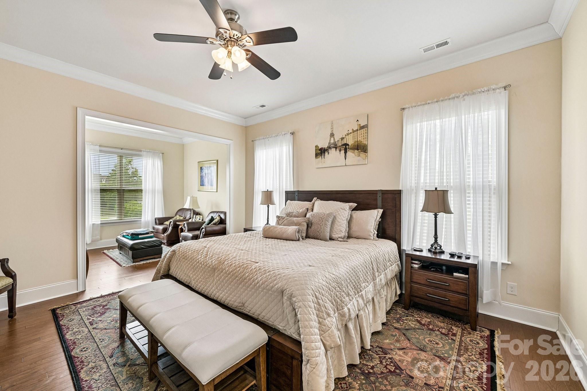3605 Jumprock Road — Fort Mill