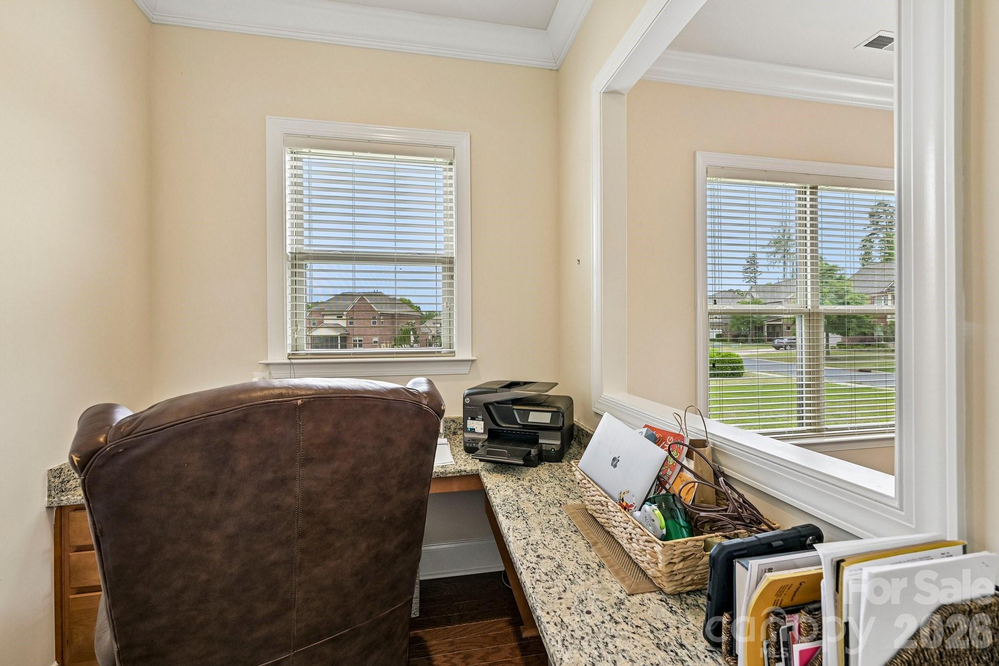3605 Jumprock Road — Fort Mill