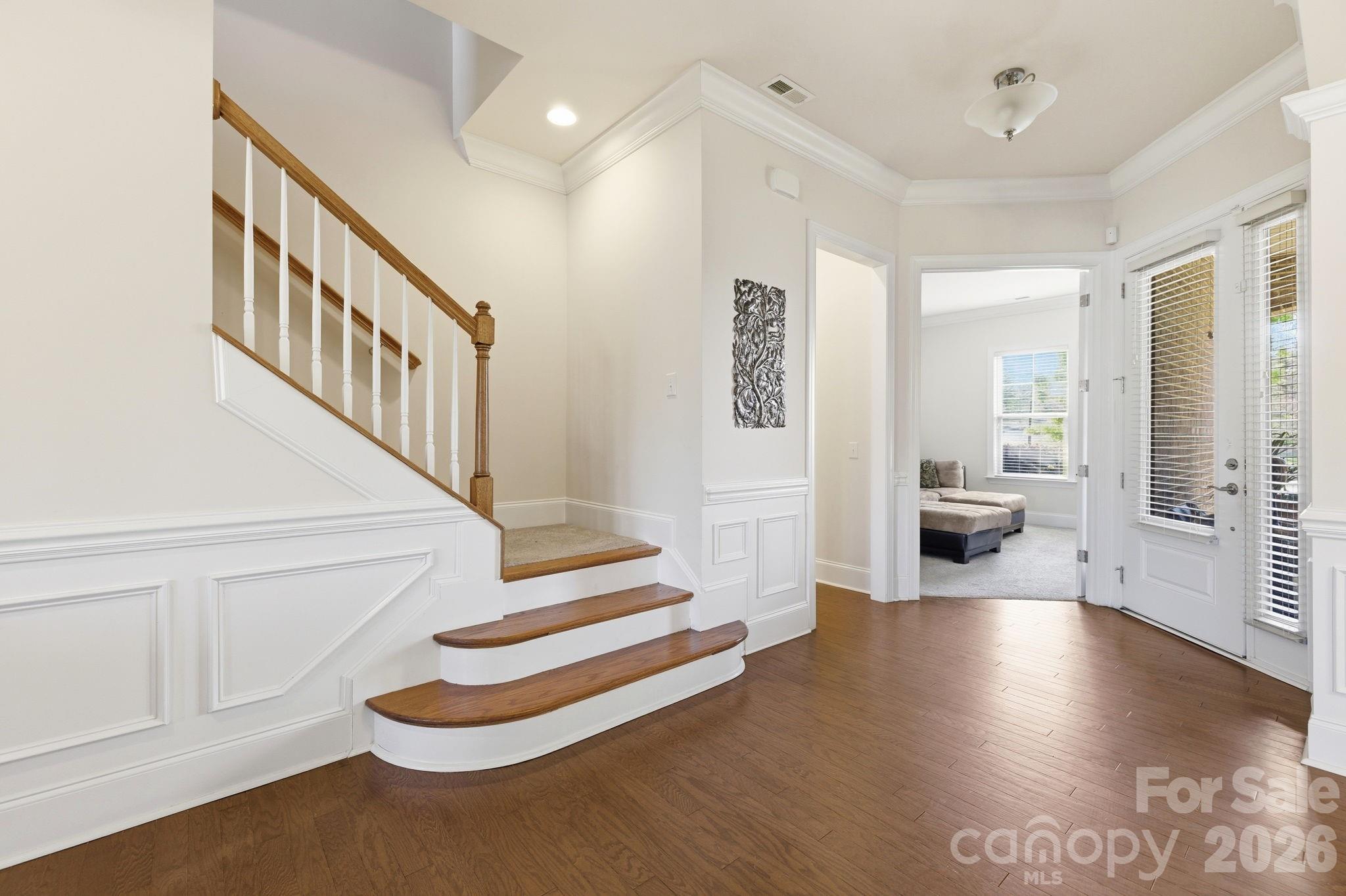 3605 Jumprock Road — Fort Mill