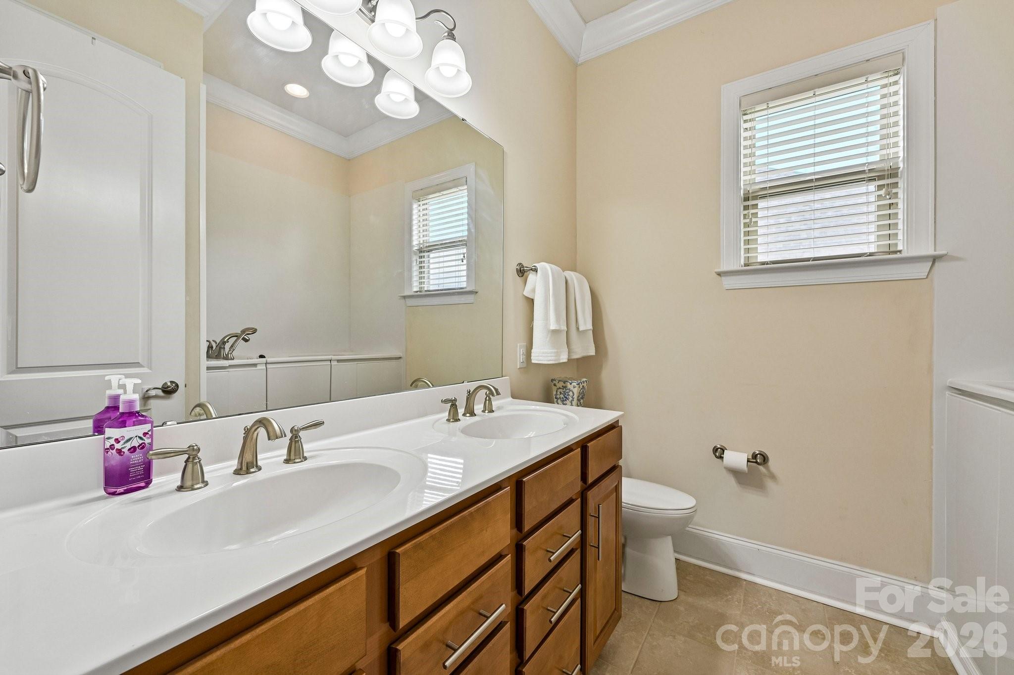 3605 Jumprock Road — Fort Mill