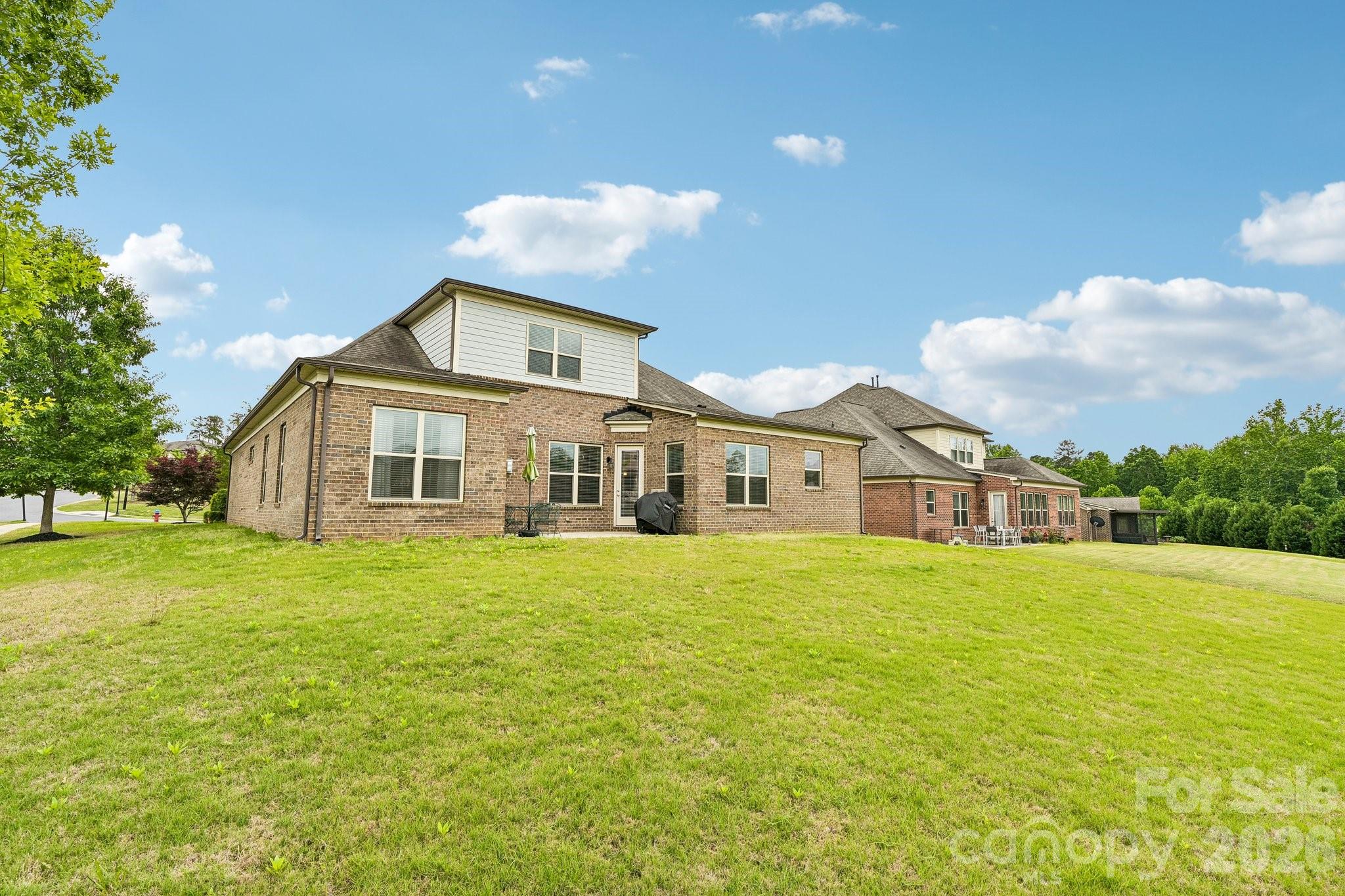 3605 Jumprock Road — Fort Mill