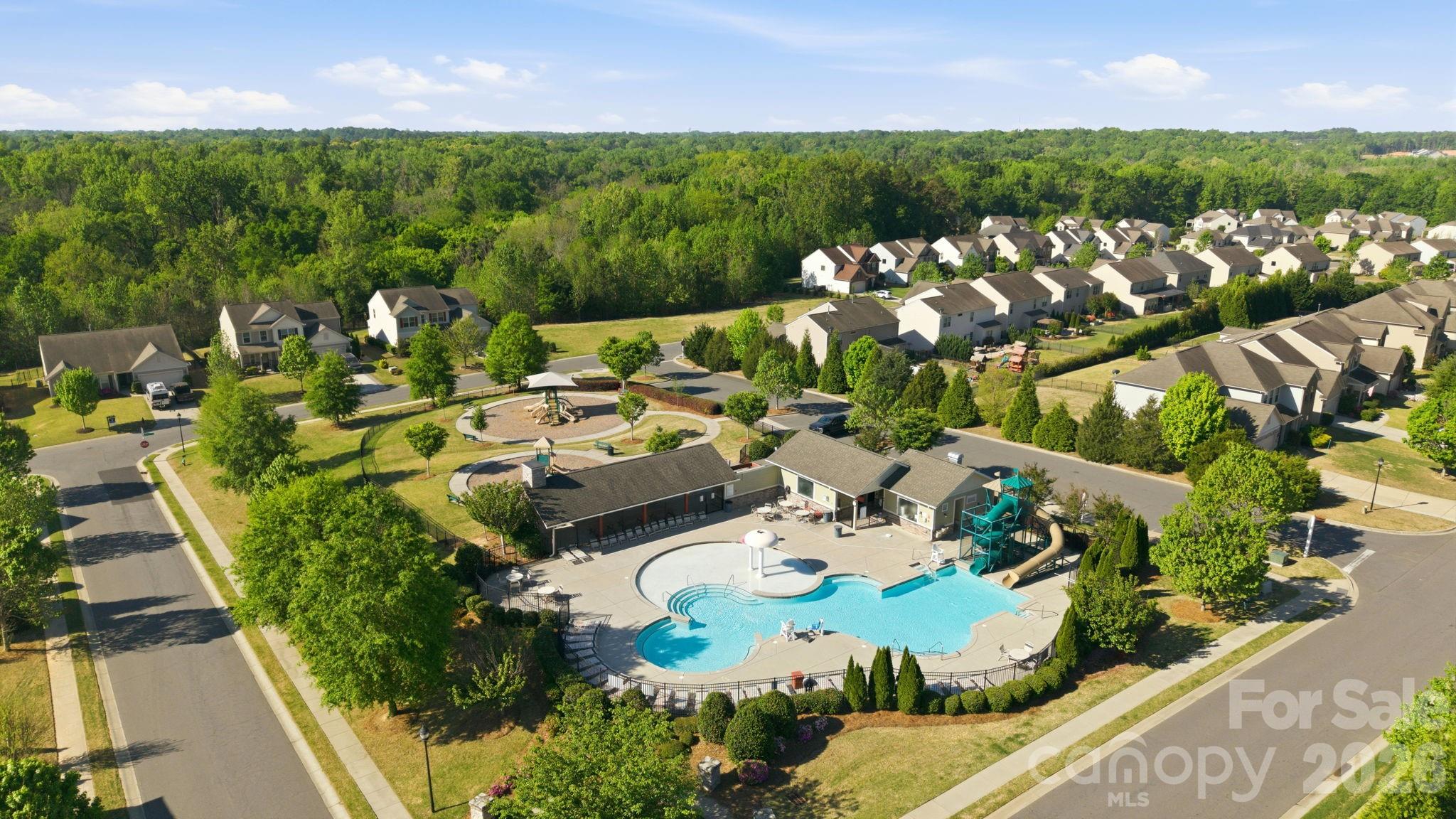 3605 Jumprock Road — Fort Mill