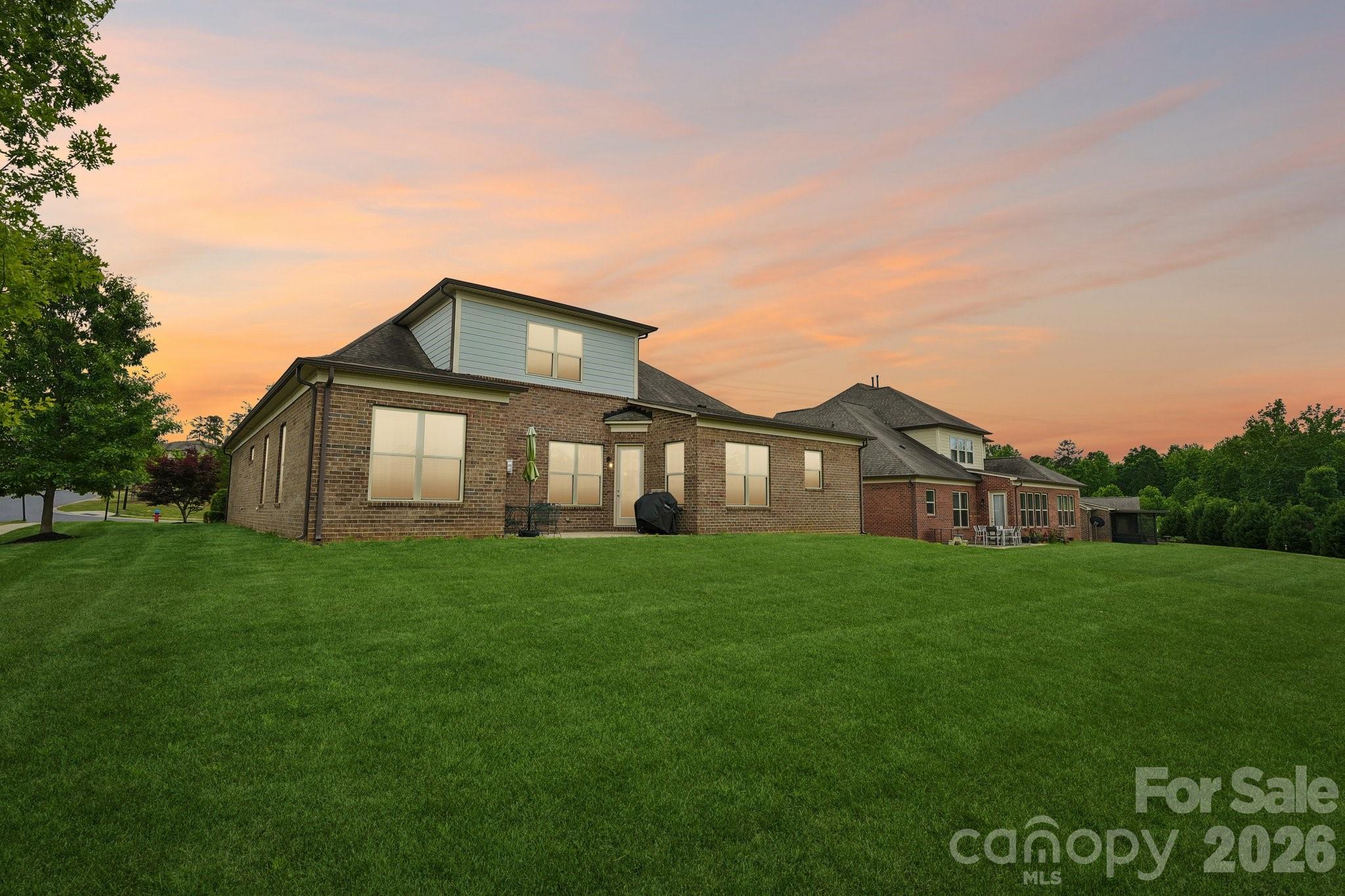 3605 Jumprock Road — Fort Mill