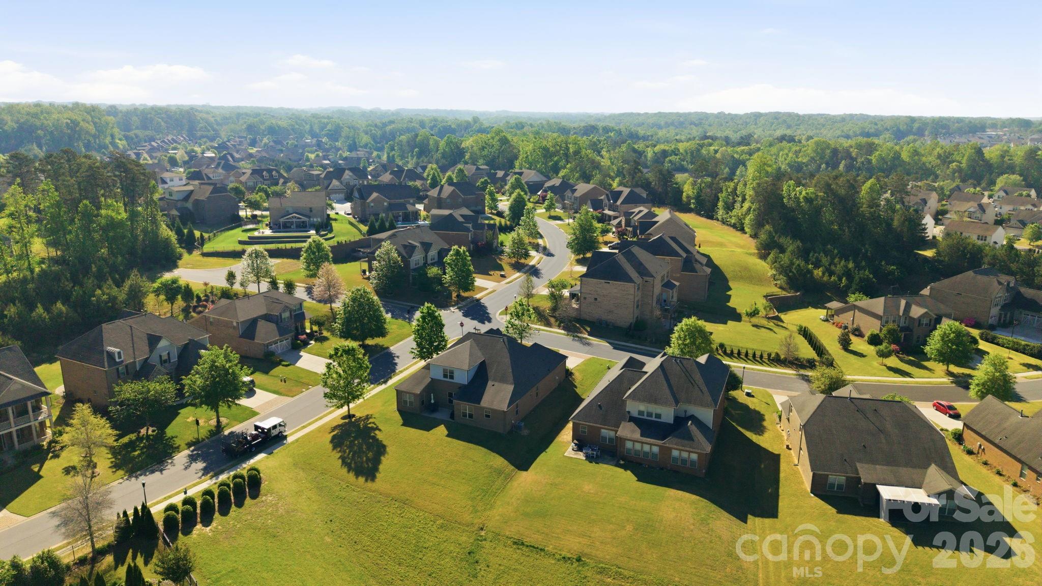 3605 Jumprock Road — Fort Mill