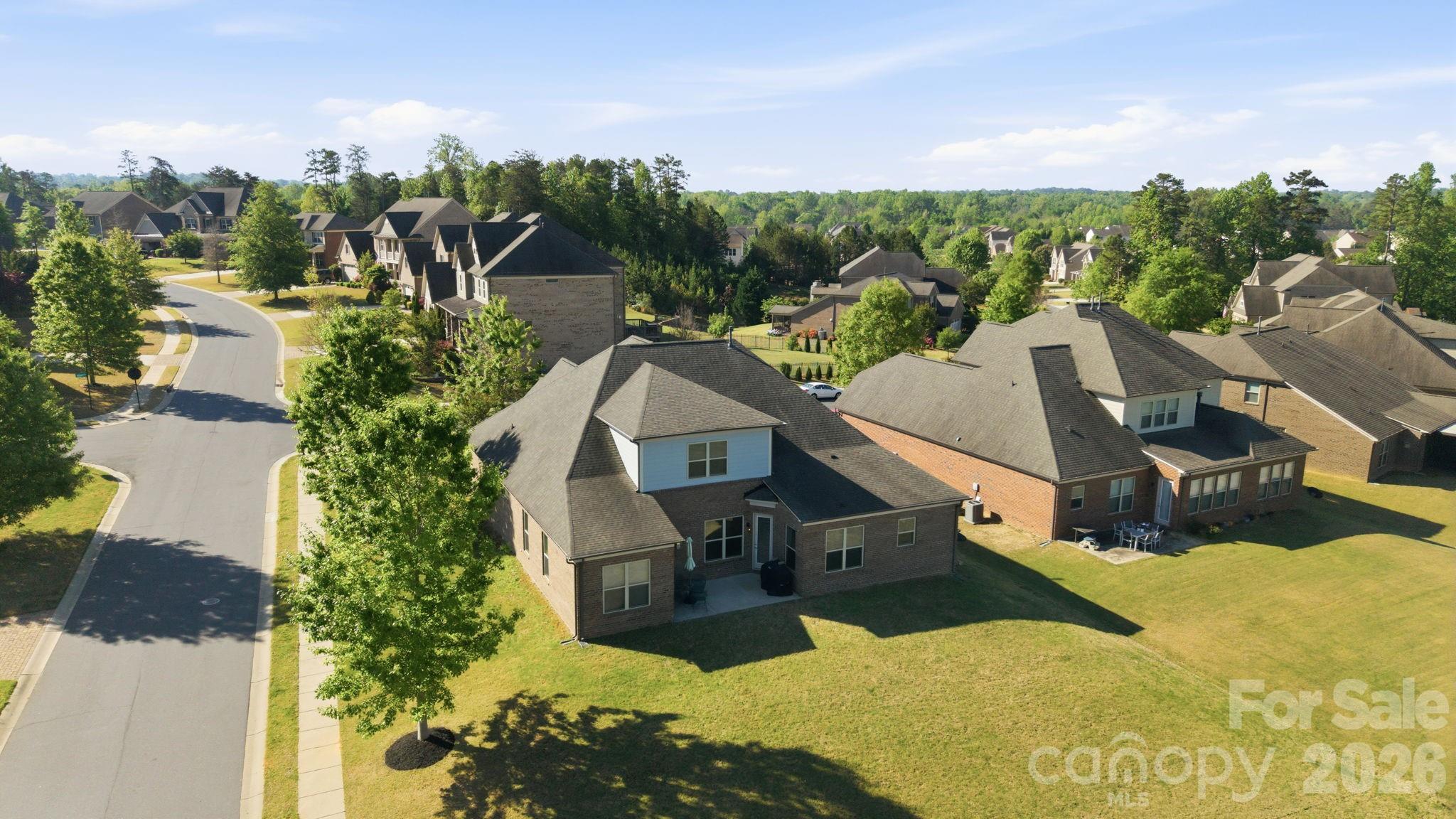 3605 Jumprock Road — Fort Mill