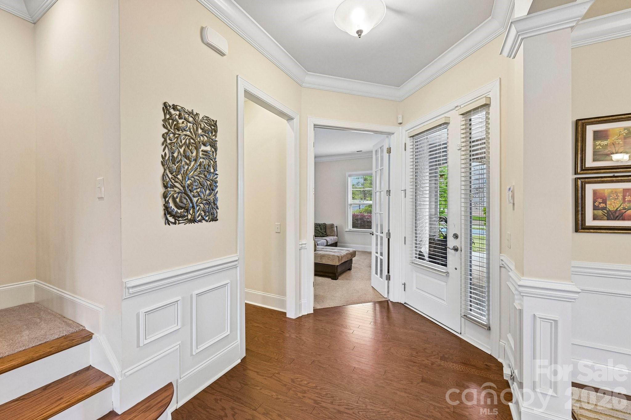 3605 Jumprock Road — Fort Mill