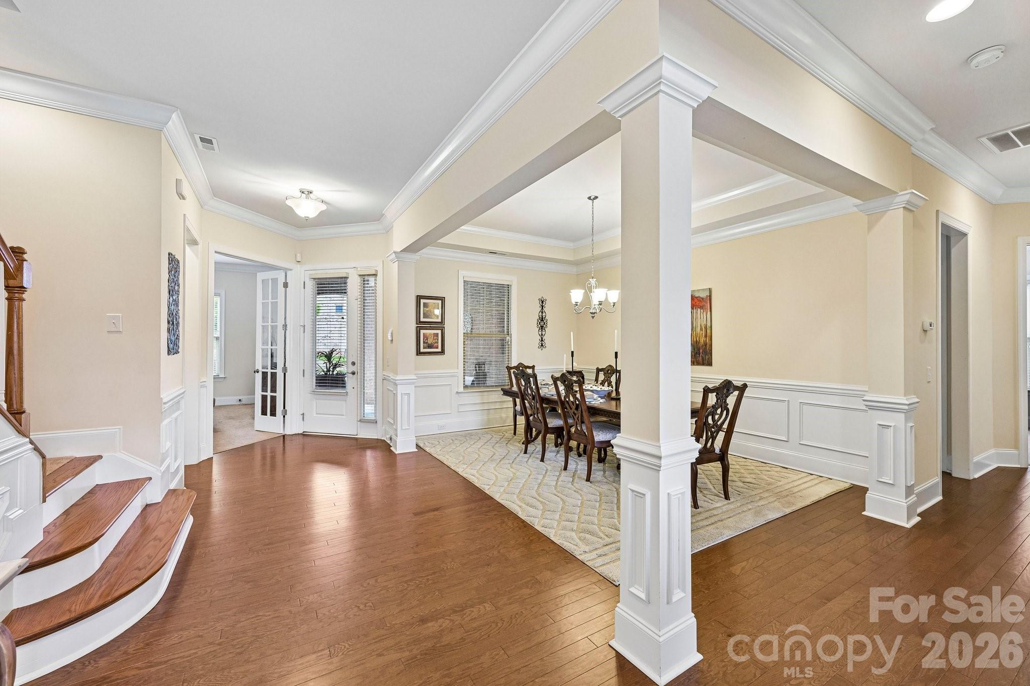 3605 Jumprock Road — Fort Mill