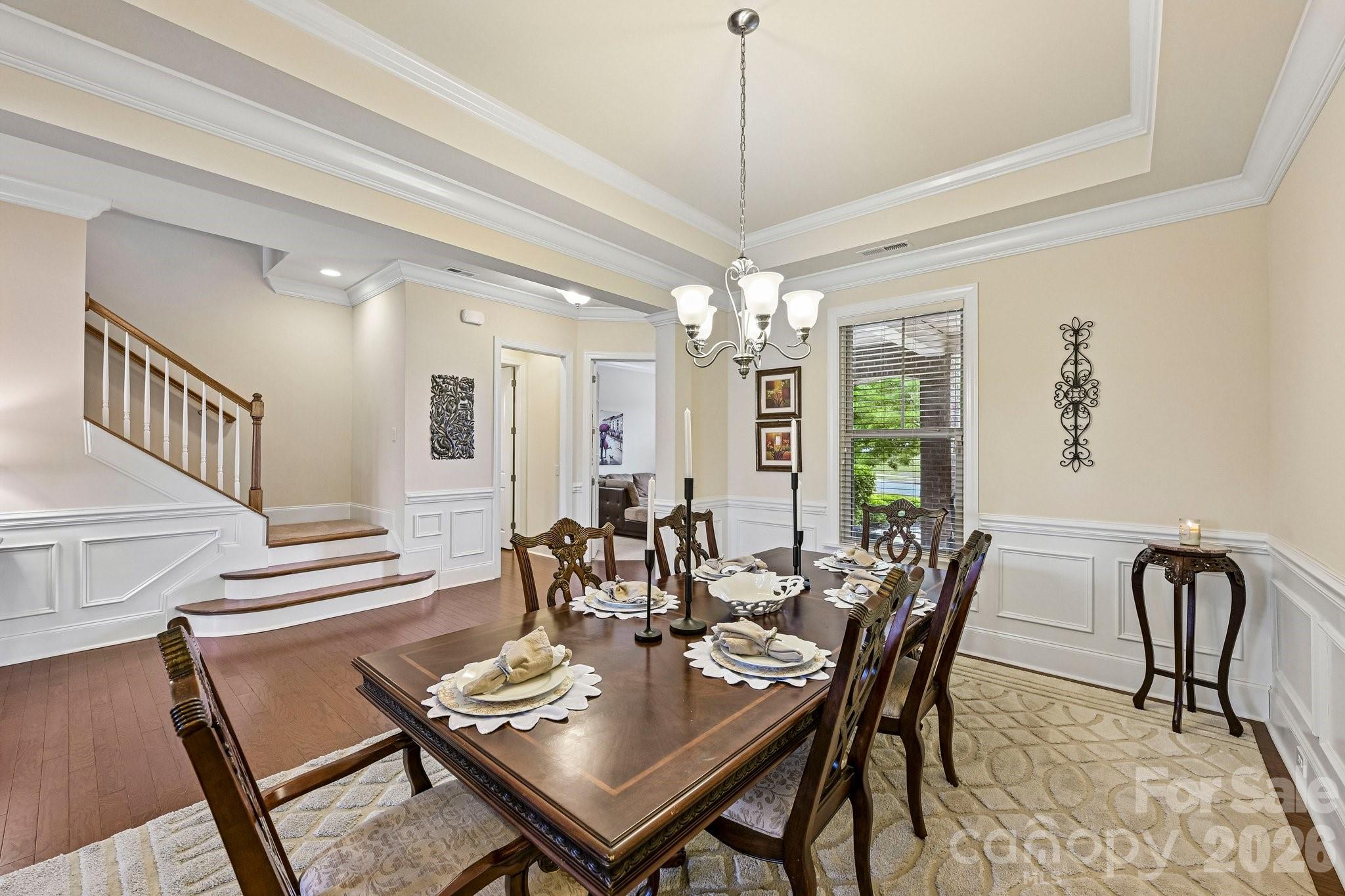 3605 Jumprock Road — Fort Mill