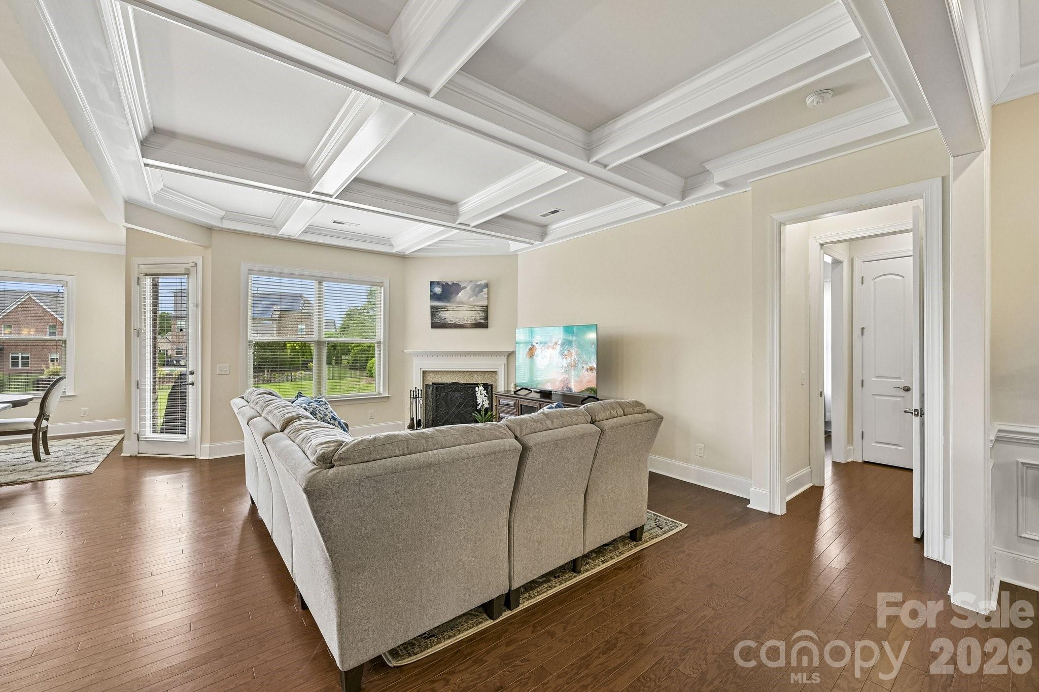 3605 Jumprock Road — Fort Mill