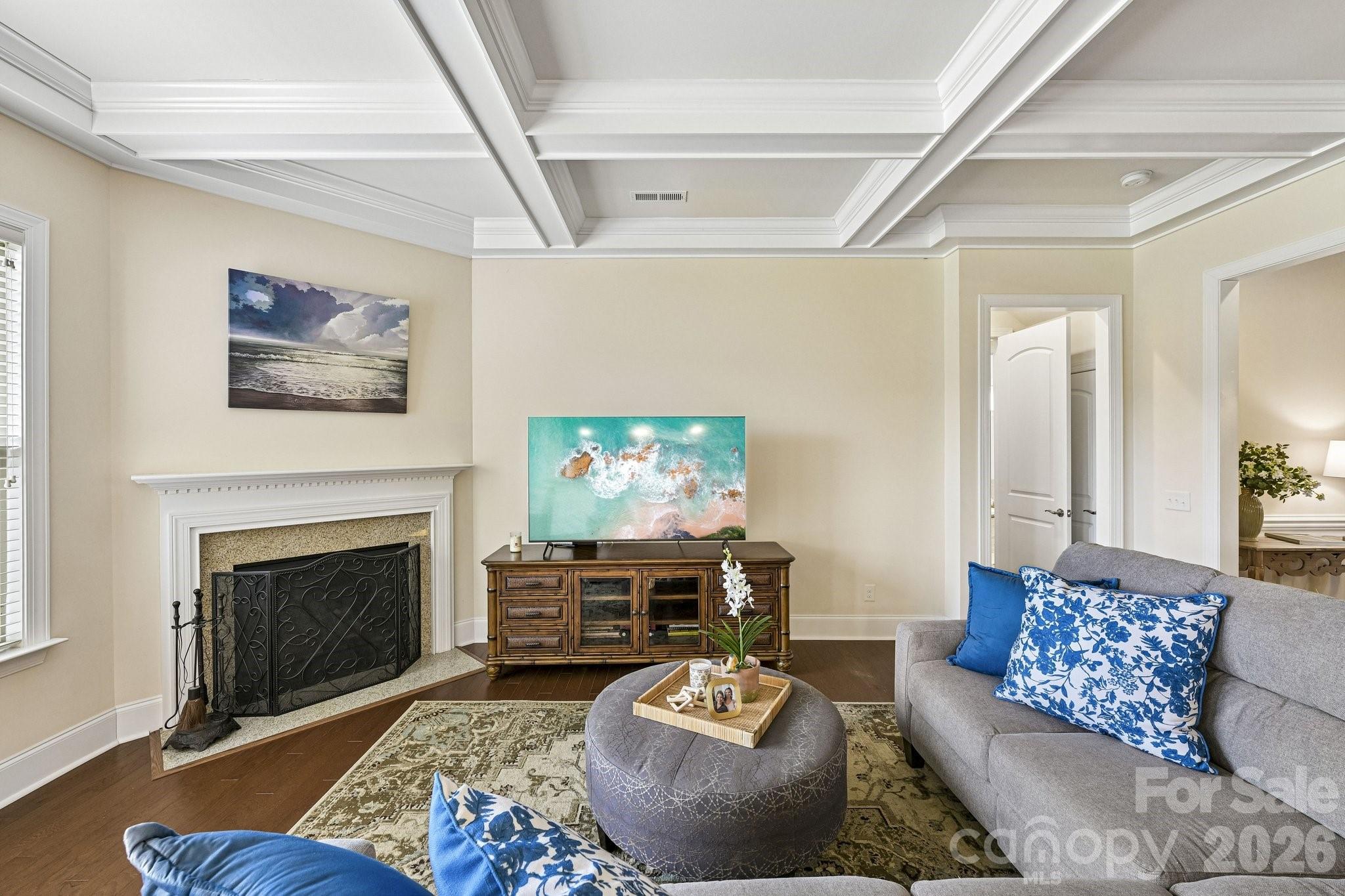 3605 Jumprock Road — Fort Mill