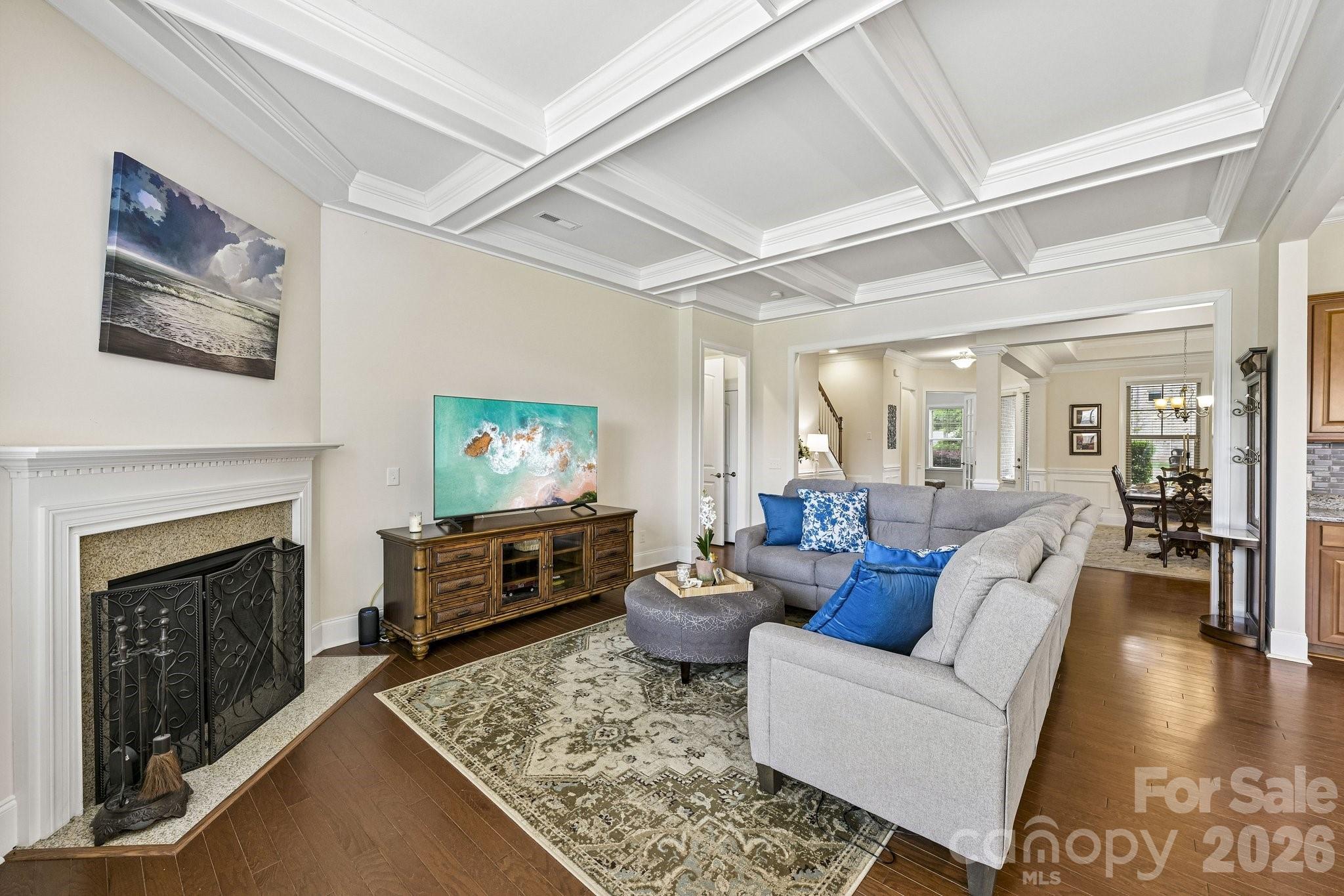 3605 Jumprock Road — Fort Mill