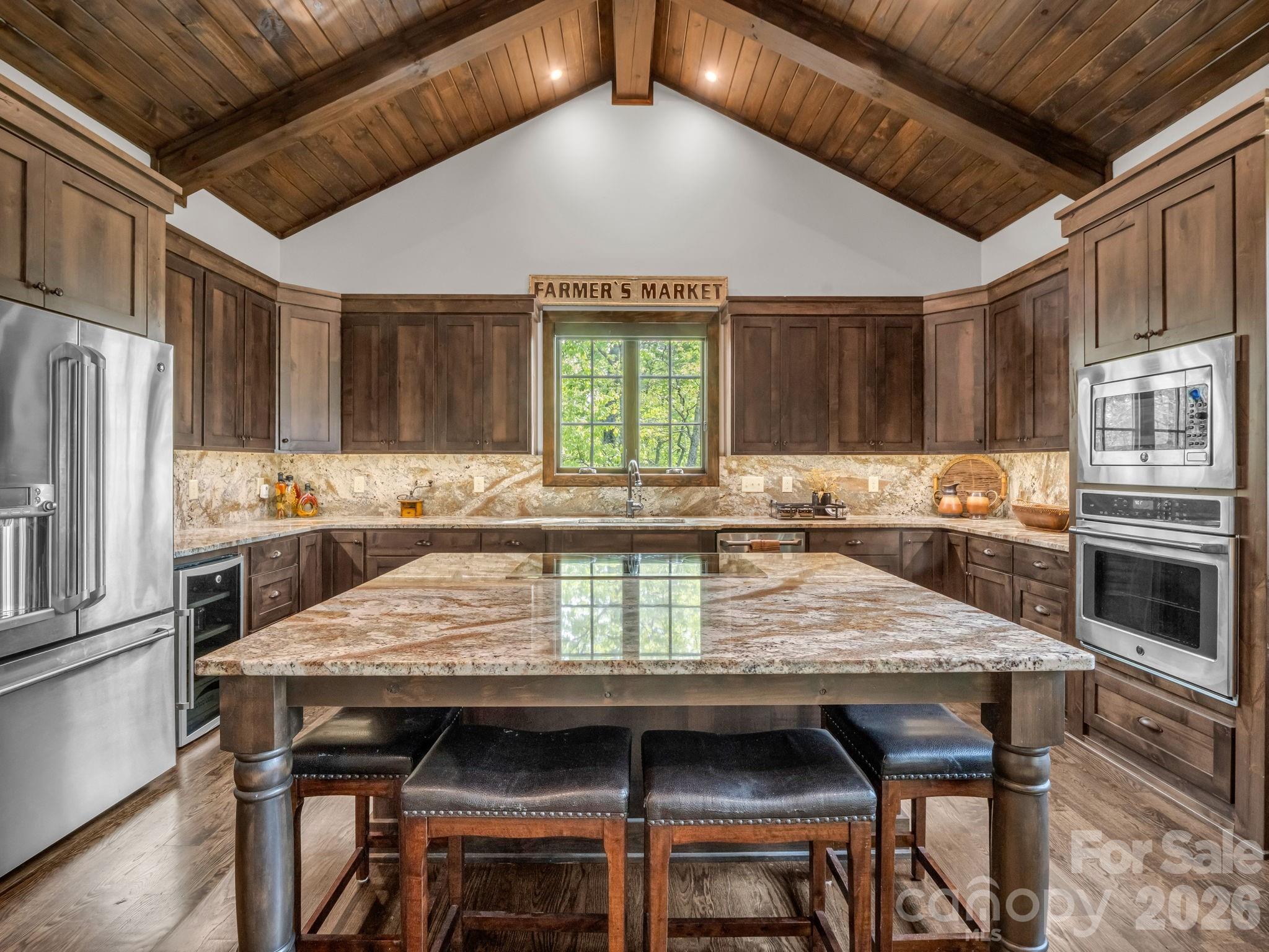 189 Tatanka Trail — Lake Lure