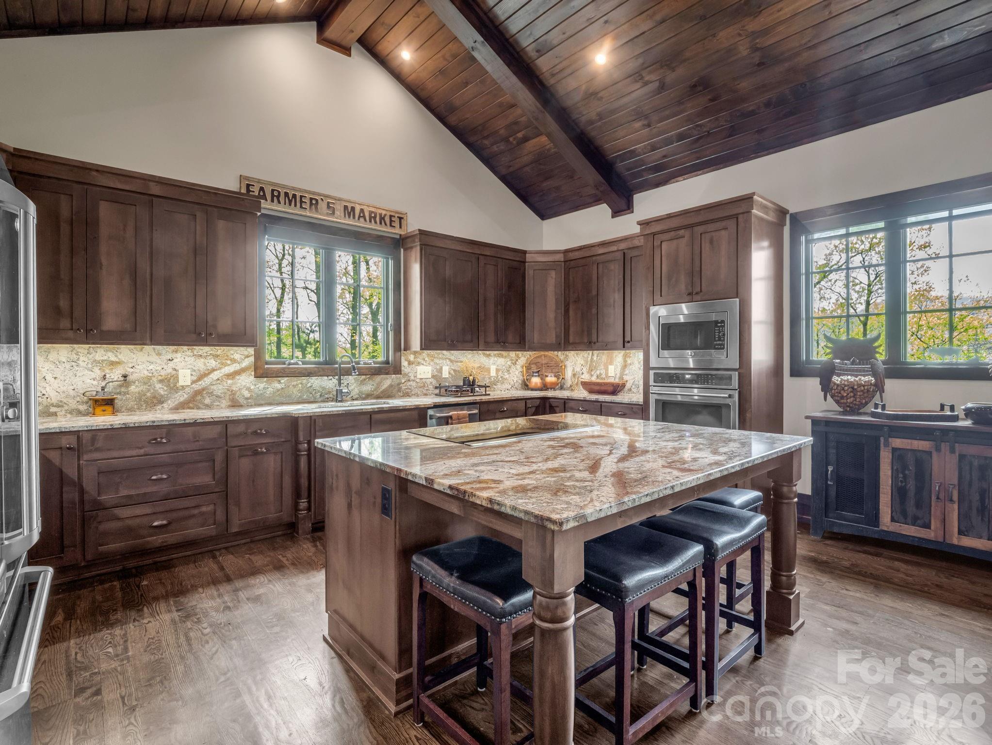189 Tatanka Trail — Lake Lure