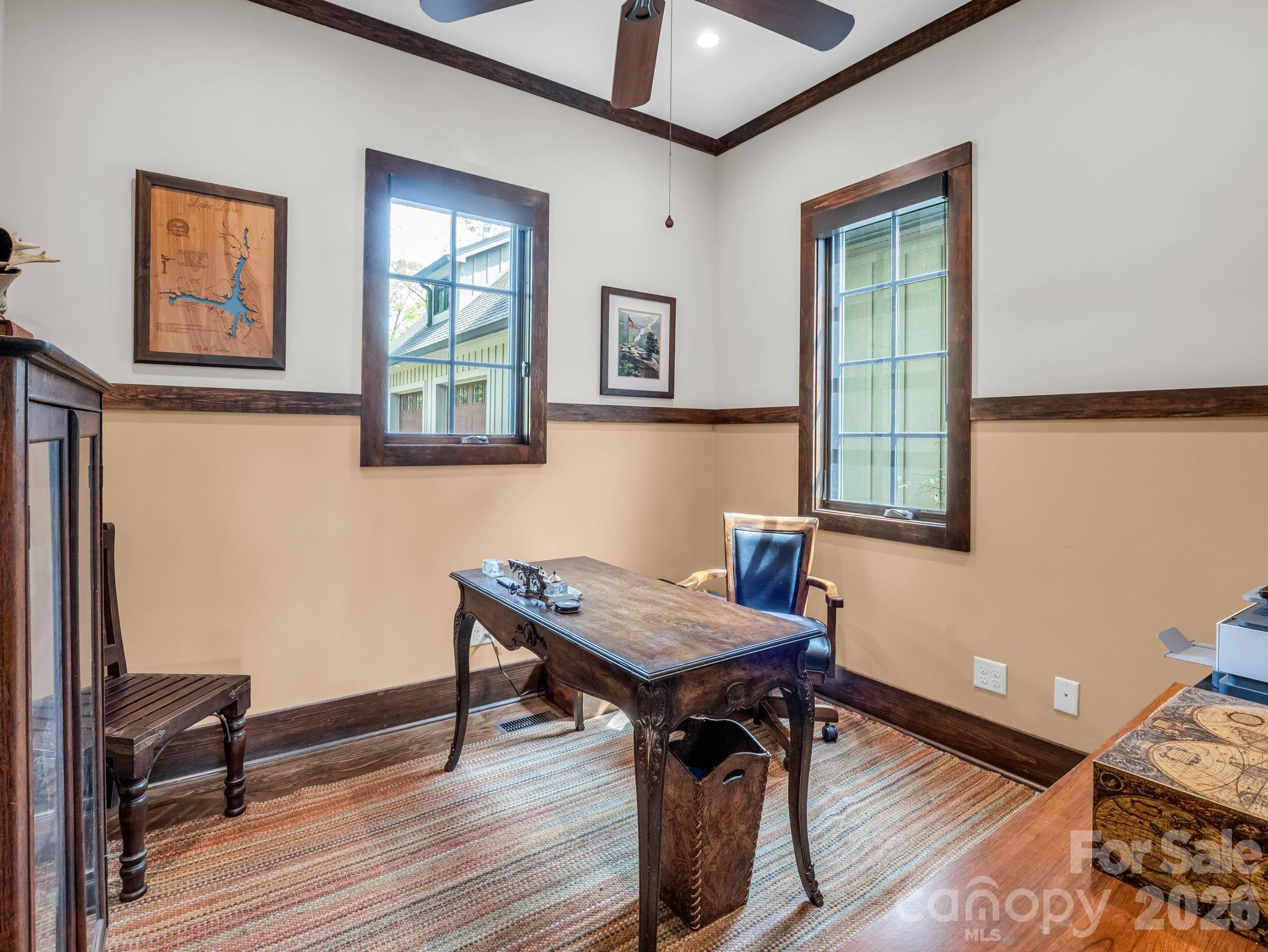 189 Tatanka Trail — Lake Lure