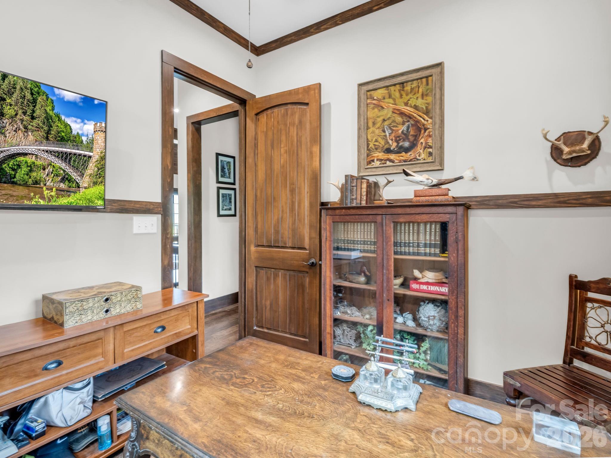 189 Tatanka Trail — Lake Lure