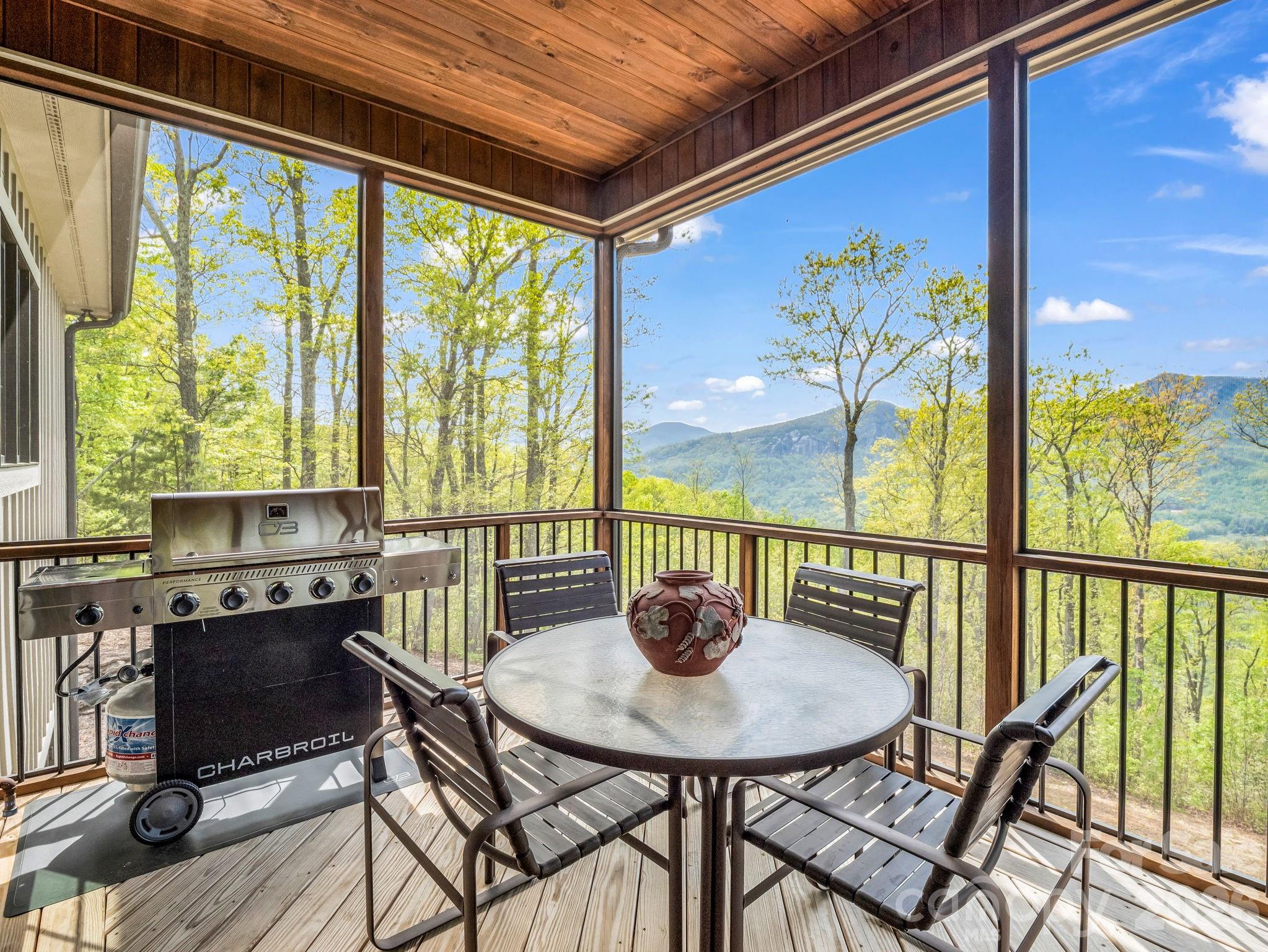 189 Tatanka Trail — Lake Lure