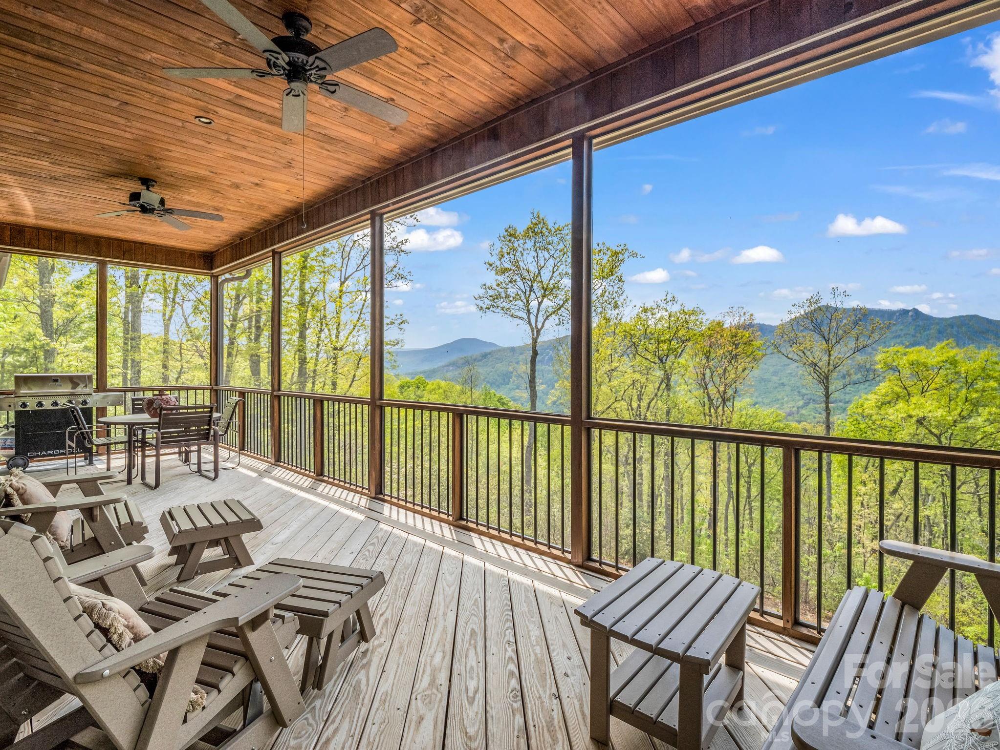 189 Tatanka Trail — Lake Lure