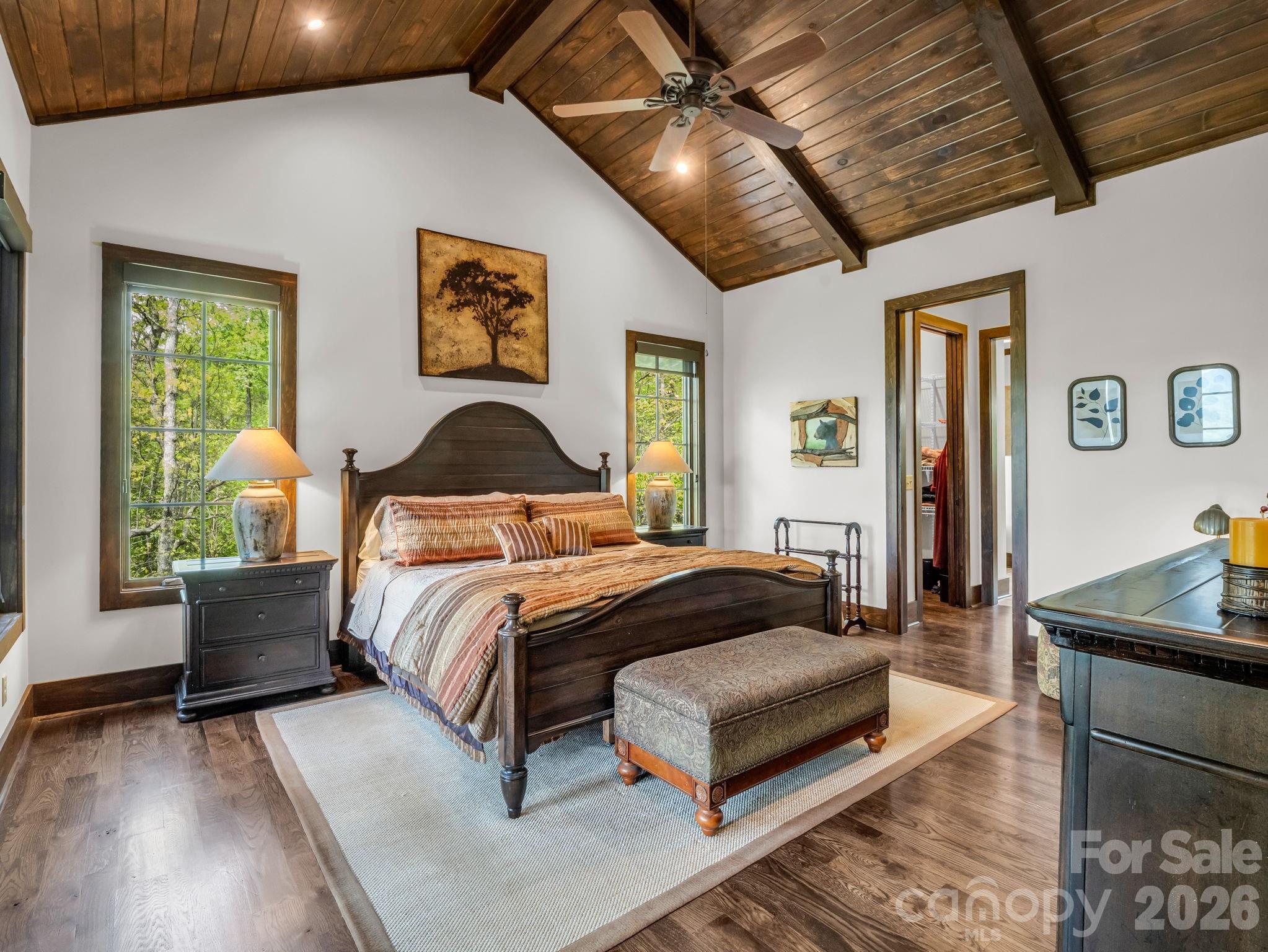 189 Tatanka Trail — Lake Lure