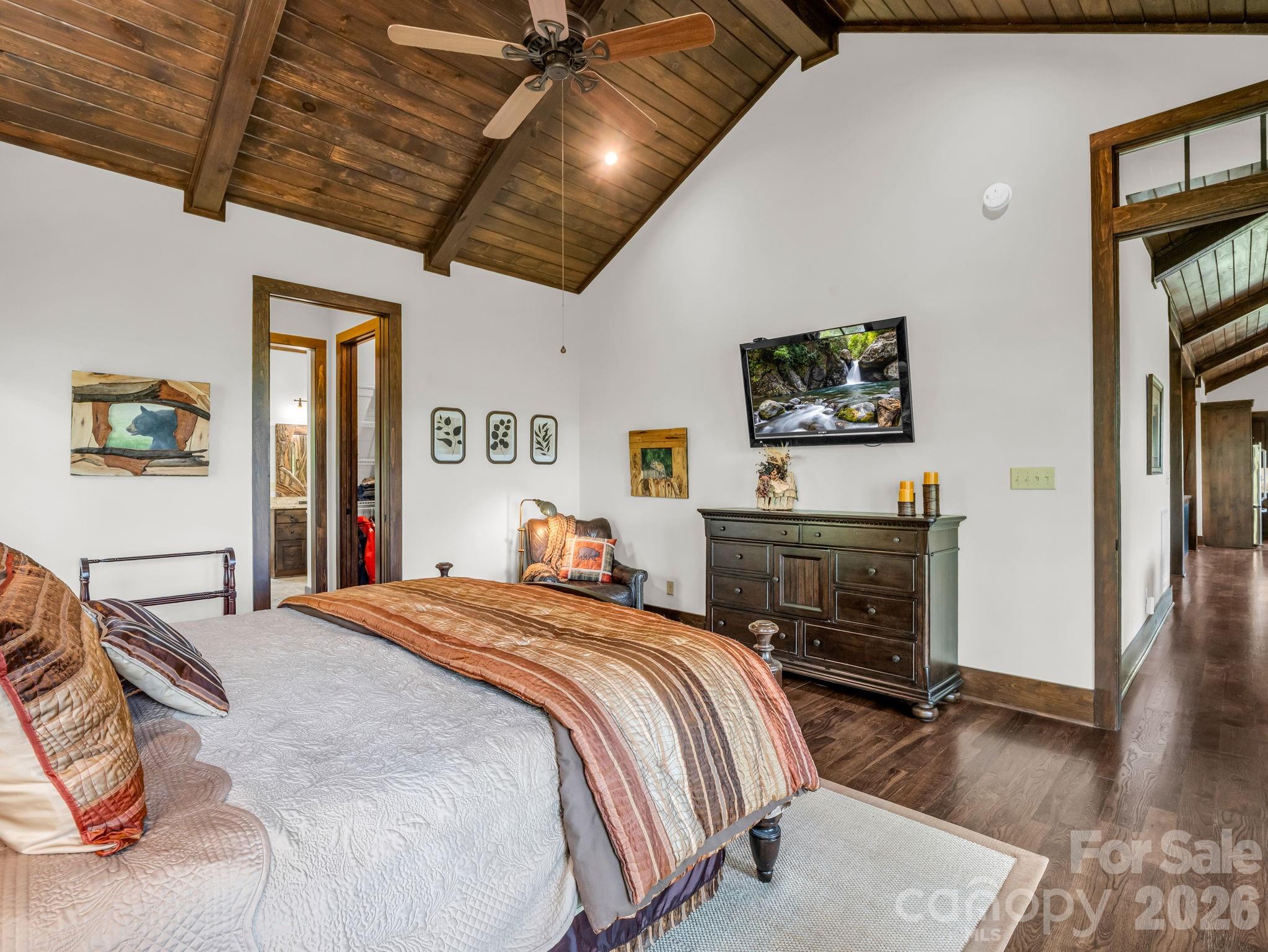 189 Tatanka Trail — Lake Lure
