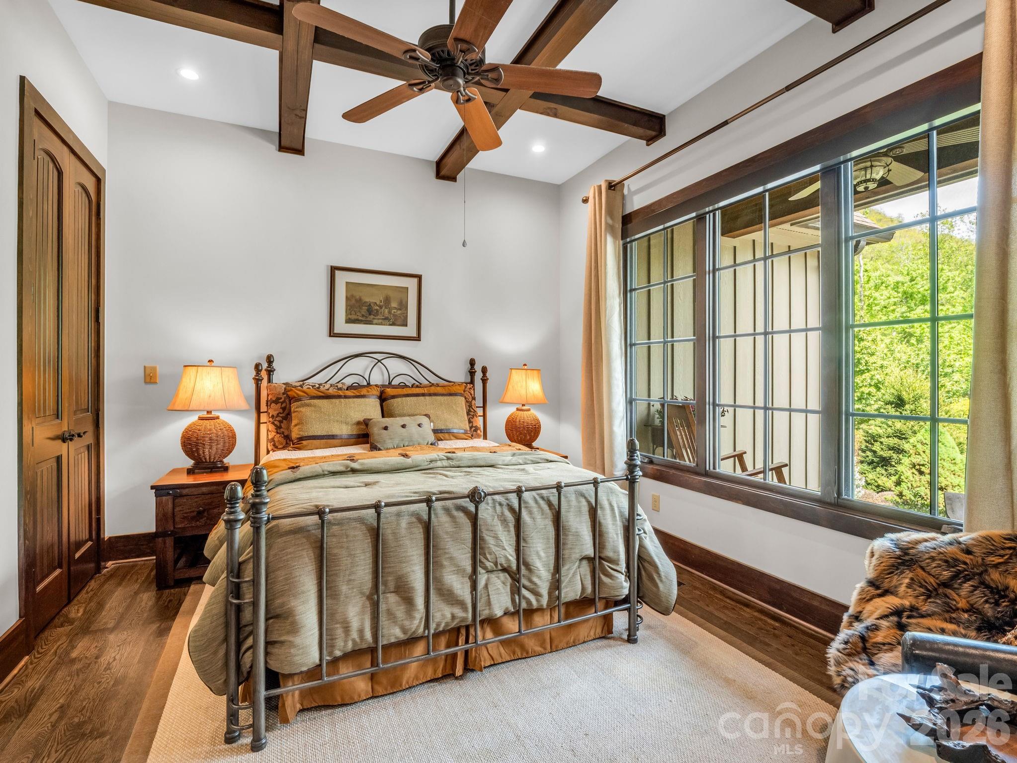189 Tatanka Trail — Lake Lure