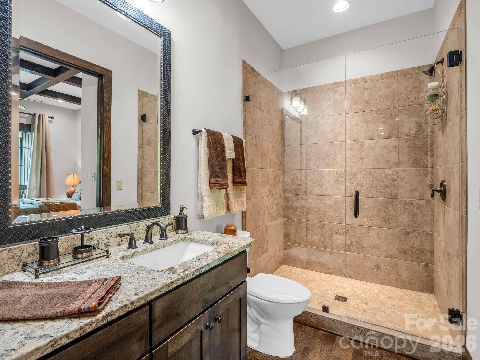 189 Tatanka Trail — Lake Lure