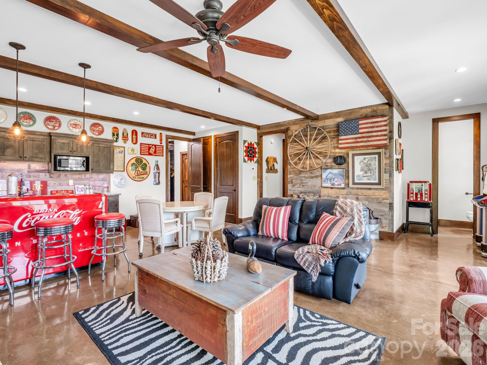 189 Tatanka Trail — Lake Lure
