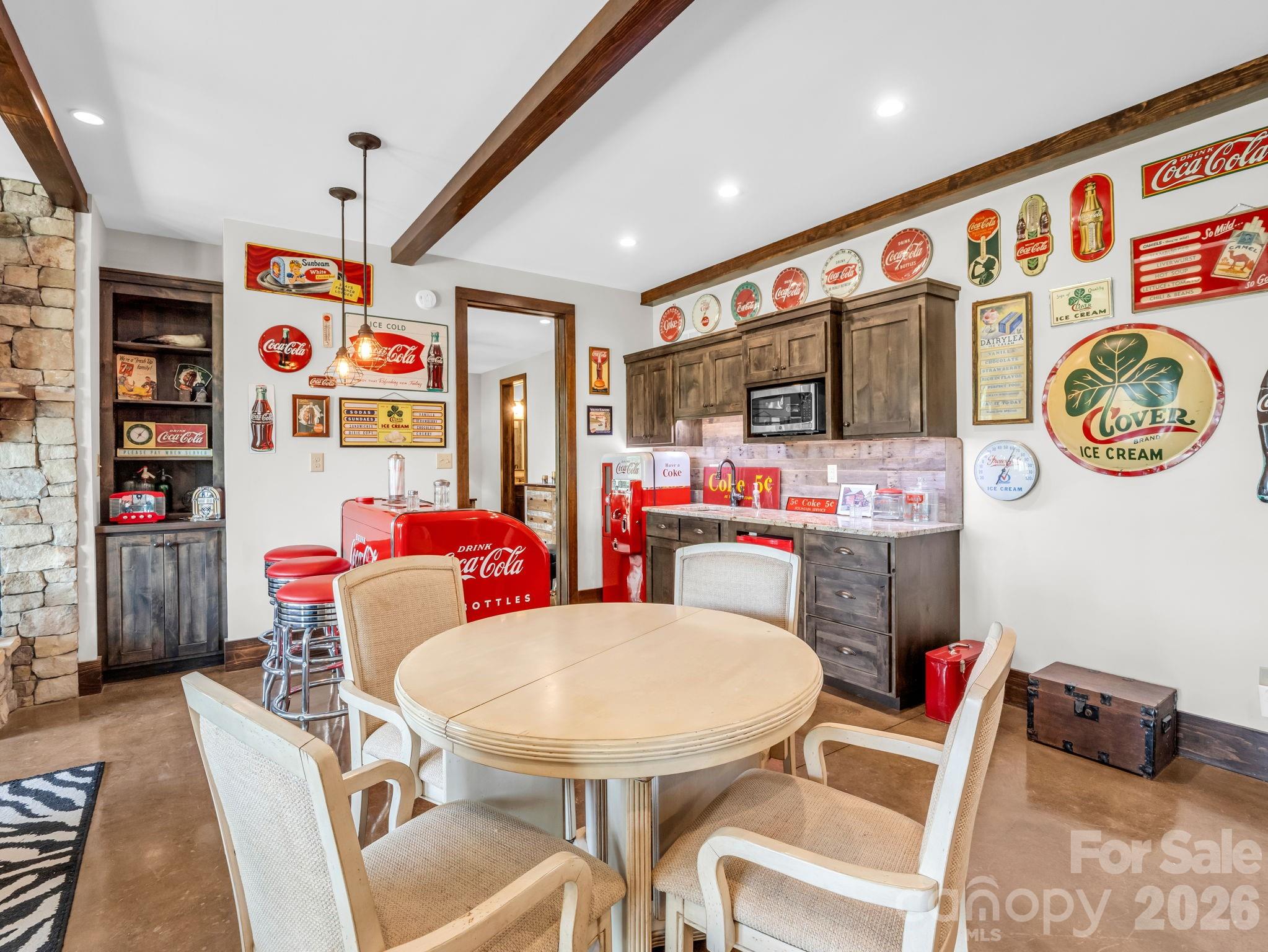 189 Tatanka Trail — Lake Lure